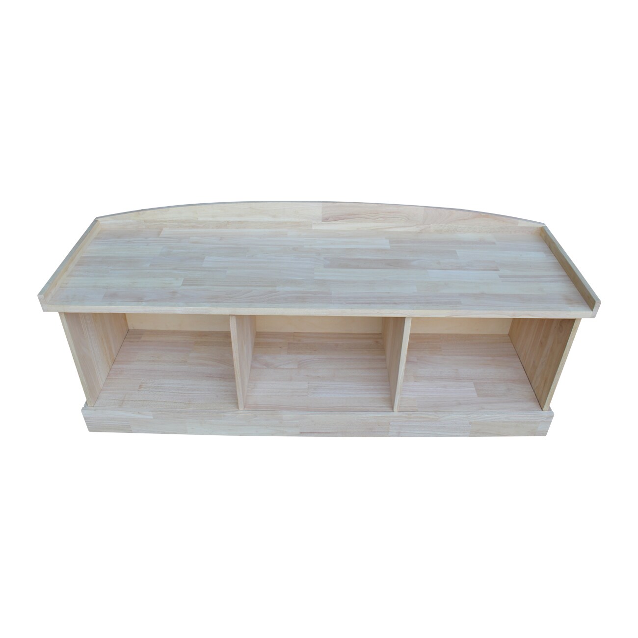 International Concepts BE-150 bench - View #4