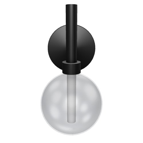 Three-dimensional representation of the product