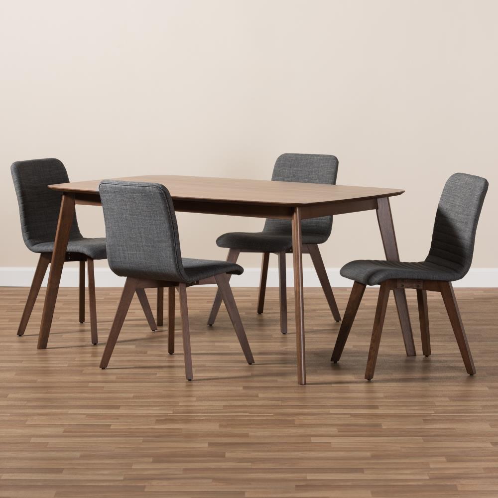 Baxton Studio 144-6796-7946-LW Dining-Sets - View #3