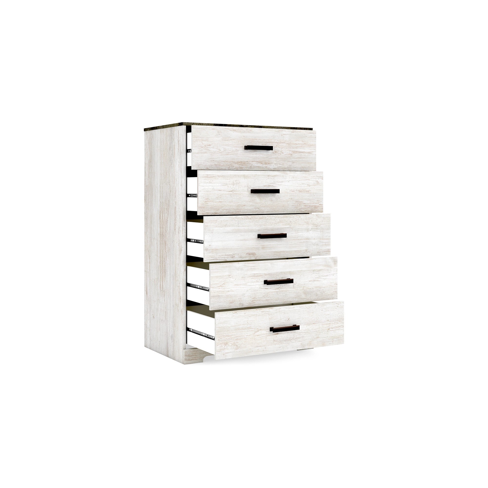 Benzara BM296889 dressers - View #3