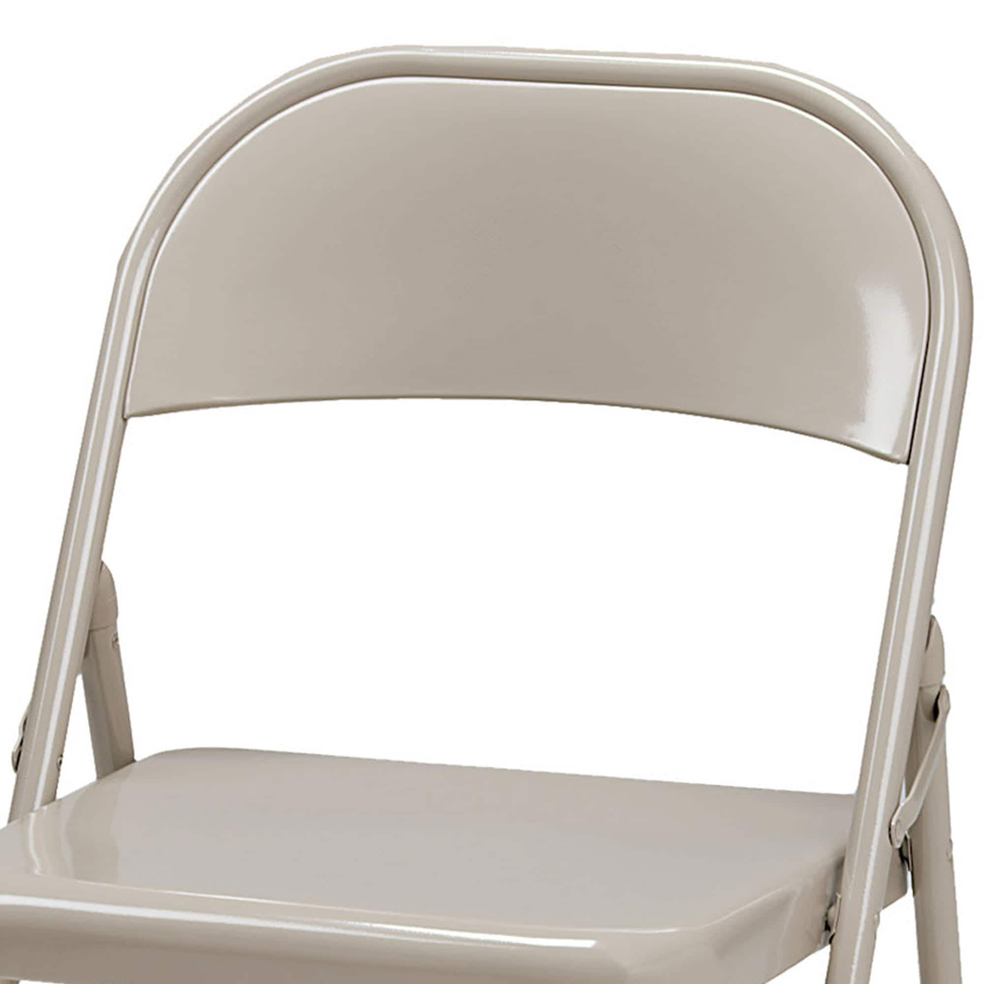 Meco Corporation 321743 Folding-Chairs - View #2