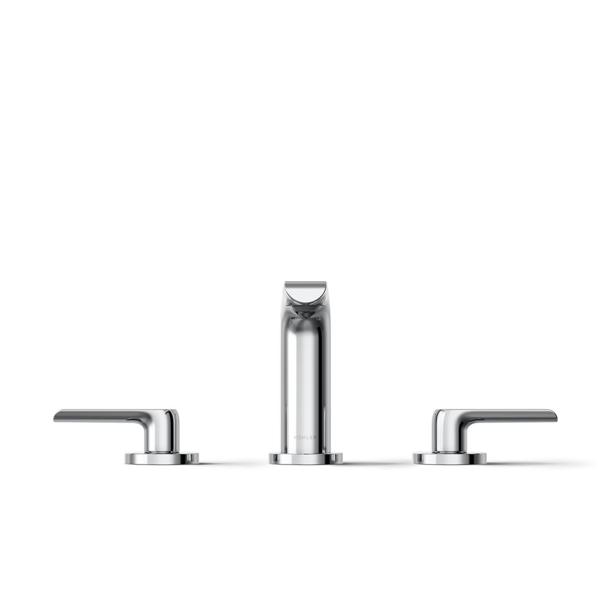 KOHLER K-97352-4N-CP Lavatory-Faucets - View #9