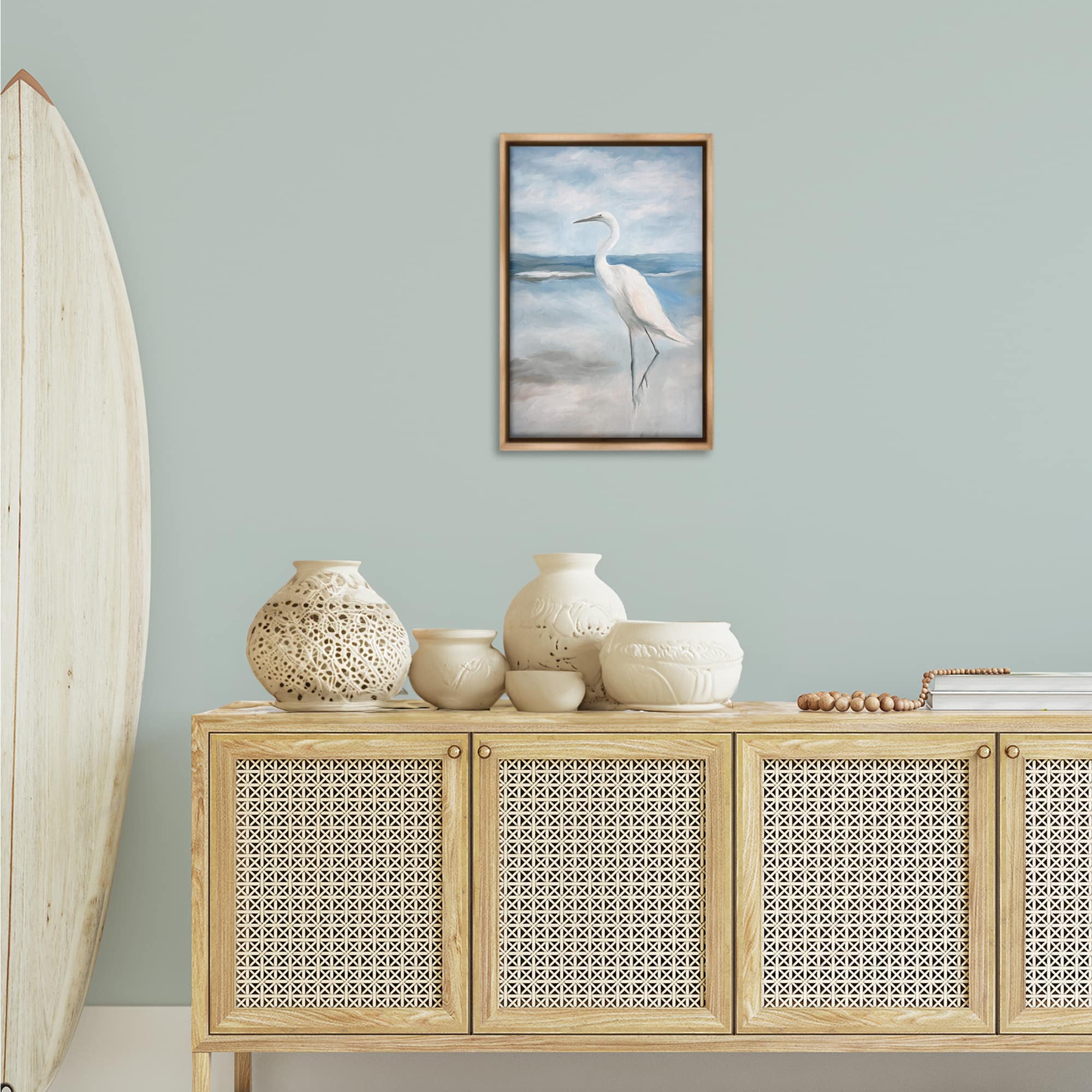 Stupell Industries BS-967-FFE-16X24 Wall-Art - View #3