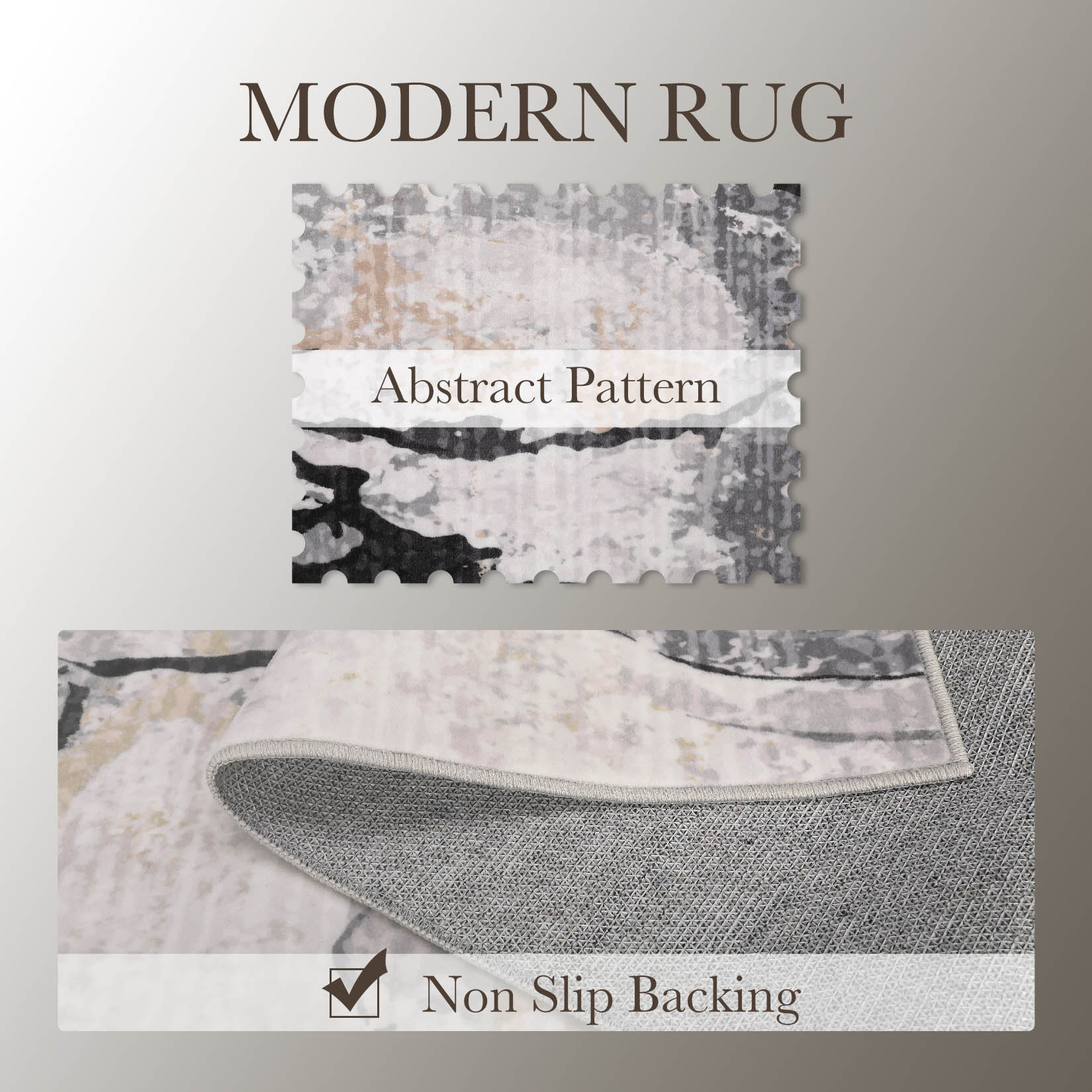 Garvee YXY-LO-PHO-15DXL19M rugs - View #4