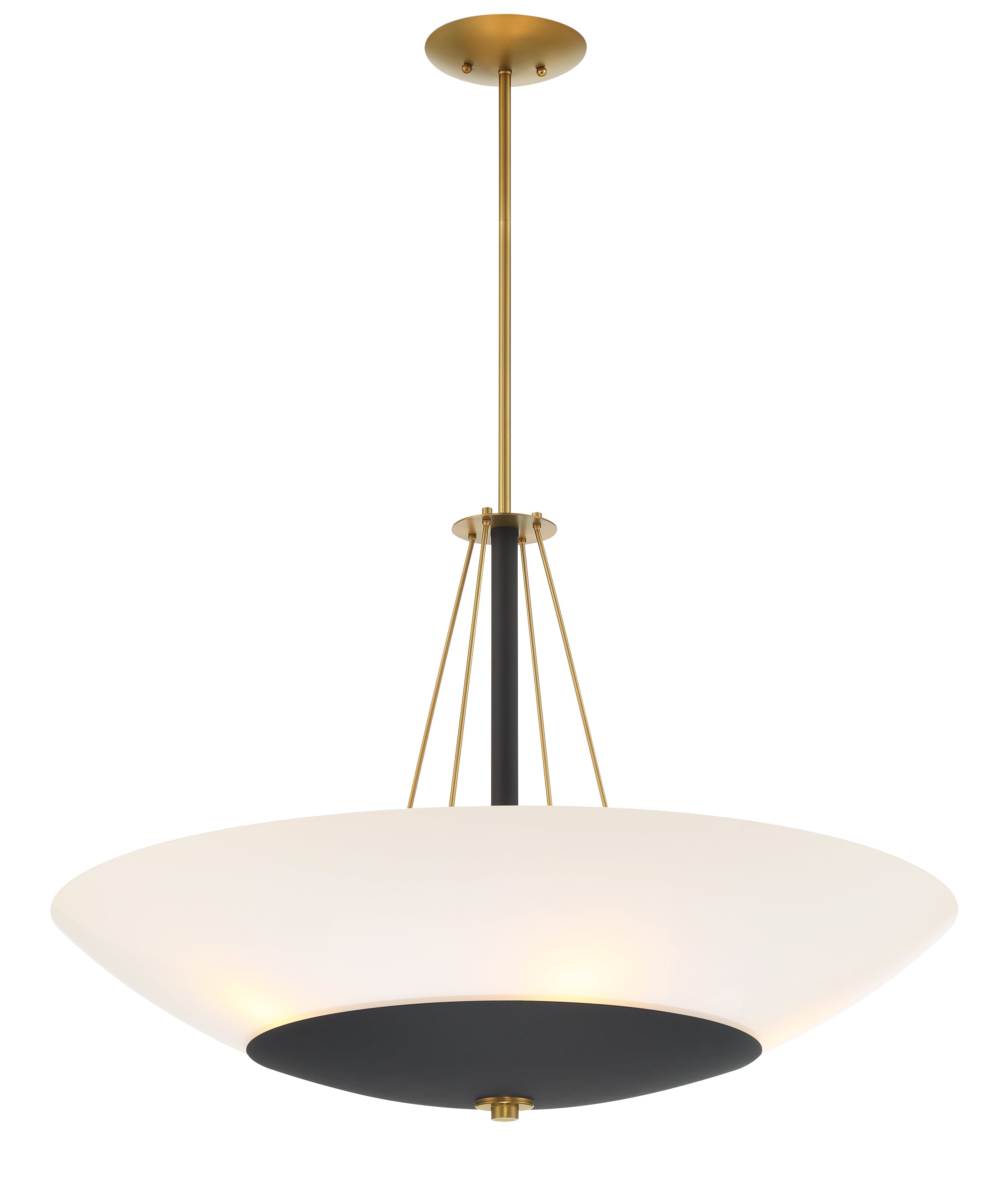 Minka Lavery 1705-781 Pendant-Lights - View #2