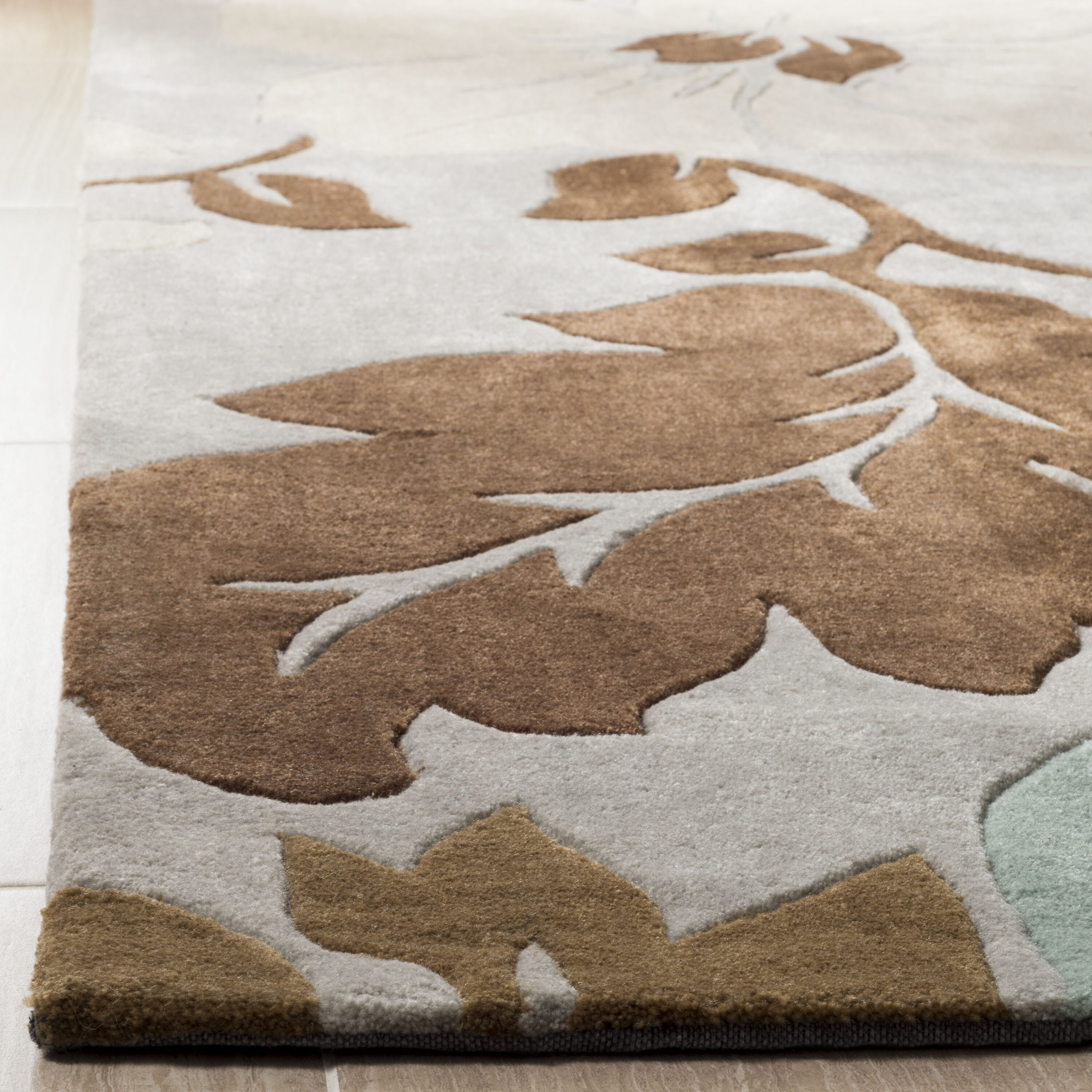 Safavieh MDA616A-5 rugs - View #3