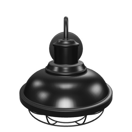Three-dimensional representation of the product