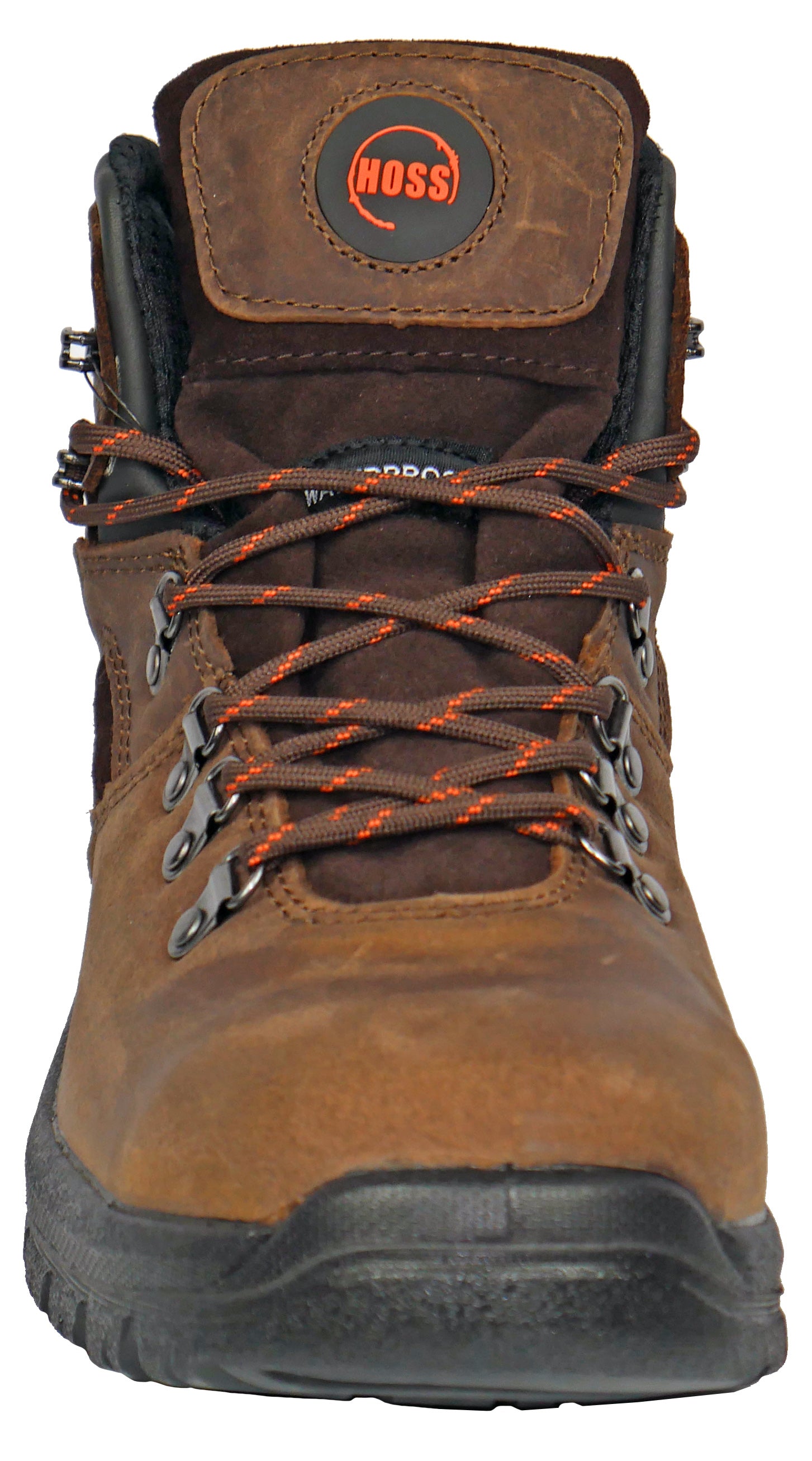 HOSS Boot Company 60421 8 D footwear - View #5