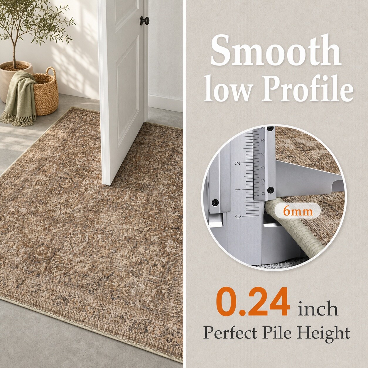 Baginizer BAGINIZER001760 rugs - View #5