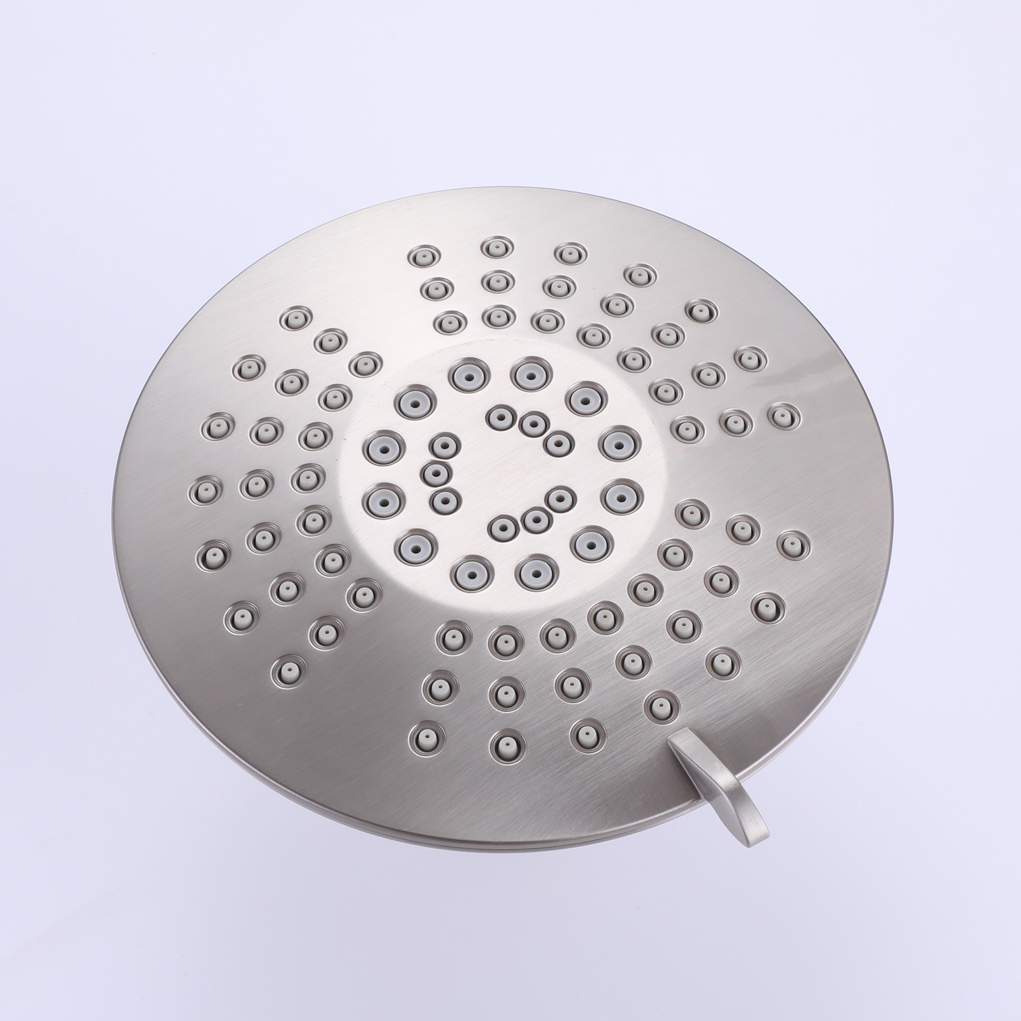 WELLFOR WB-1011 Showerhead-Bar-Panels - View #10