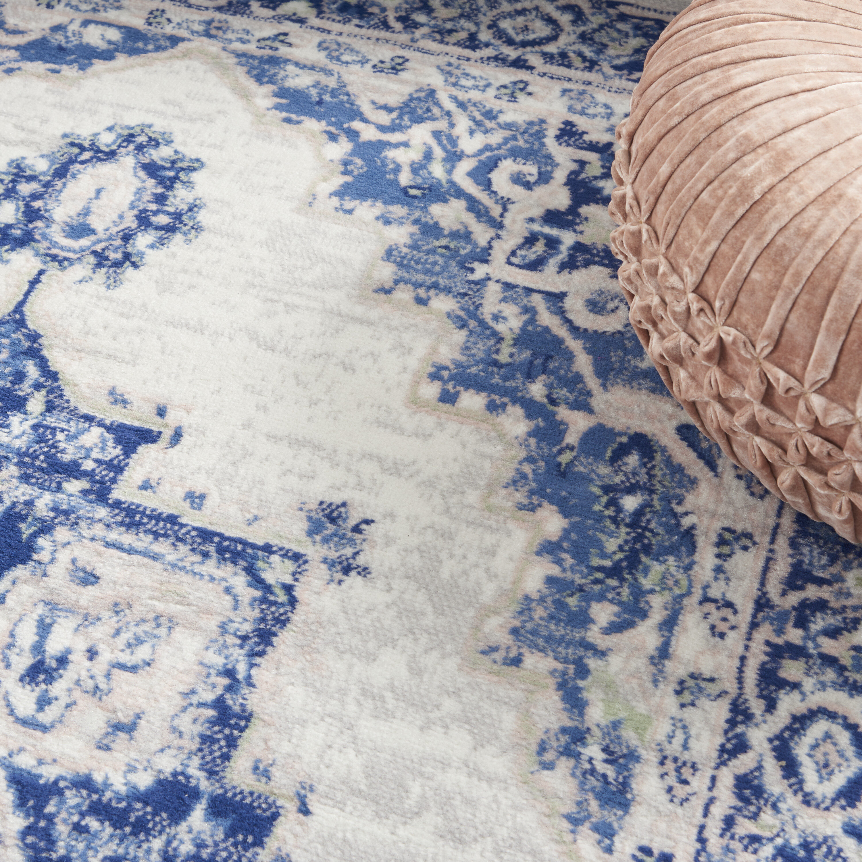 Nourison 99446831293 rugs - View #8