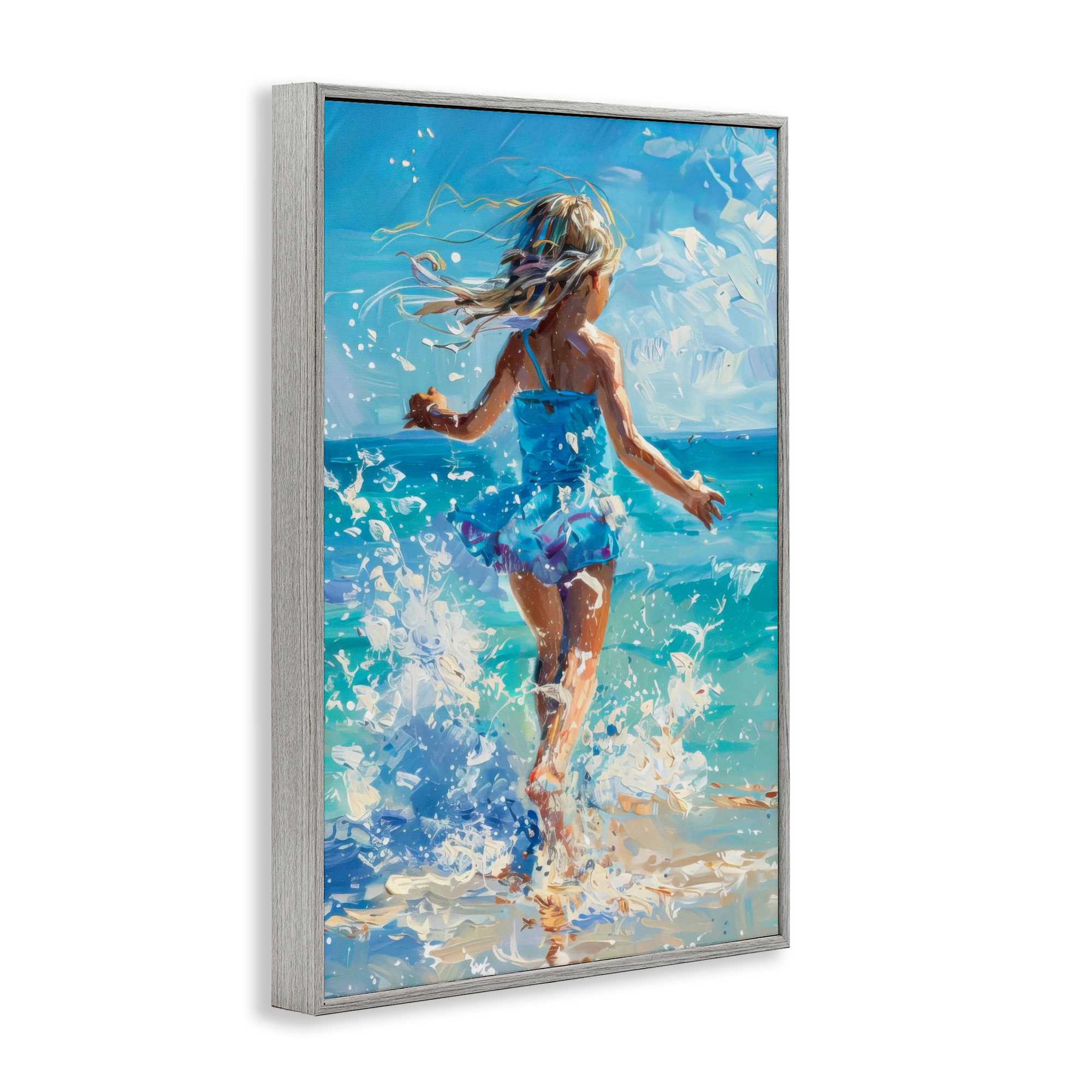 Stupell Industries BT-720-GFF-20X30 Wall-Art - View #2