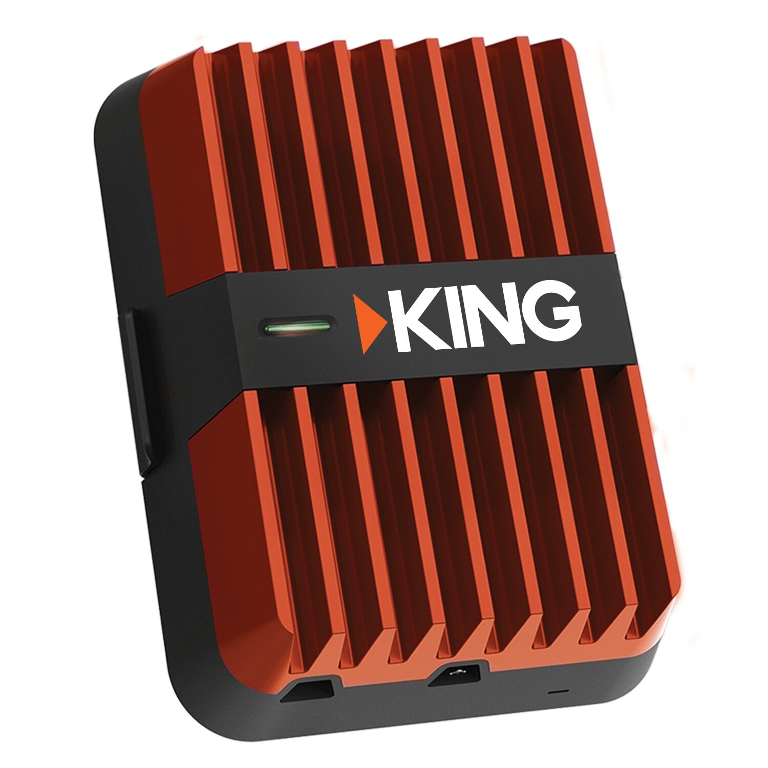 KING VUQKX2000 Cell-Signal-Boosters - View #2