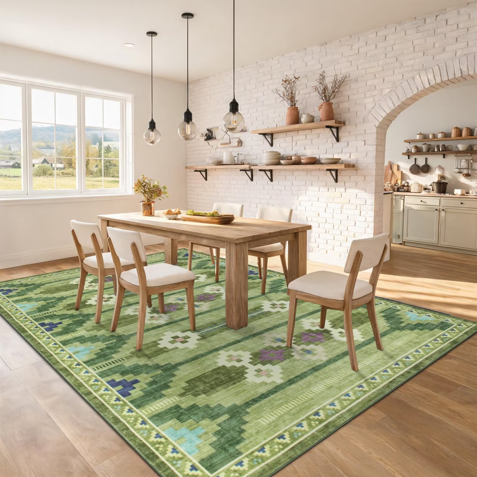 Assile ASRUG26821027BNR1 rugs - View #5