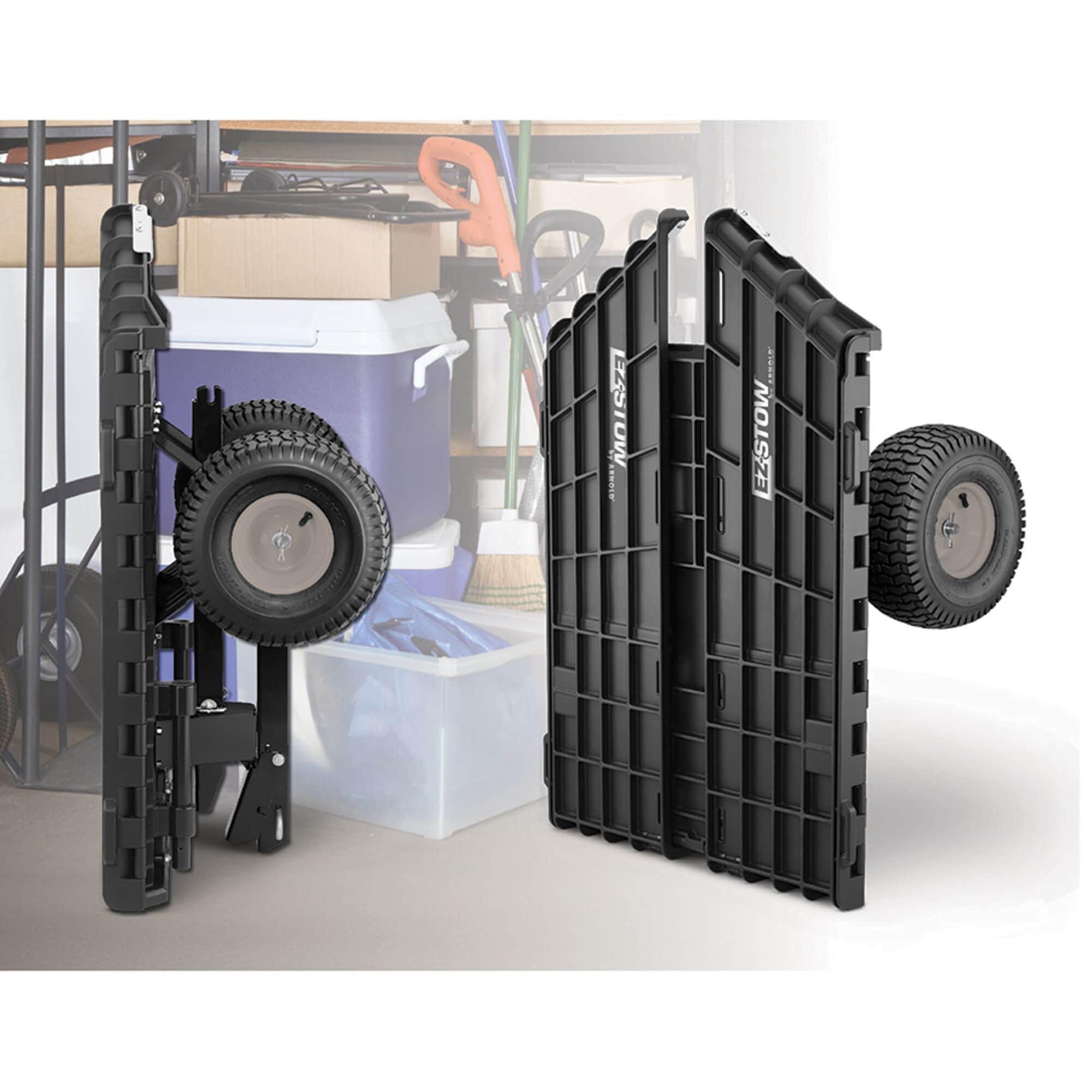 Arnold 19B40026OEM Dump-Cart - View #6
