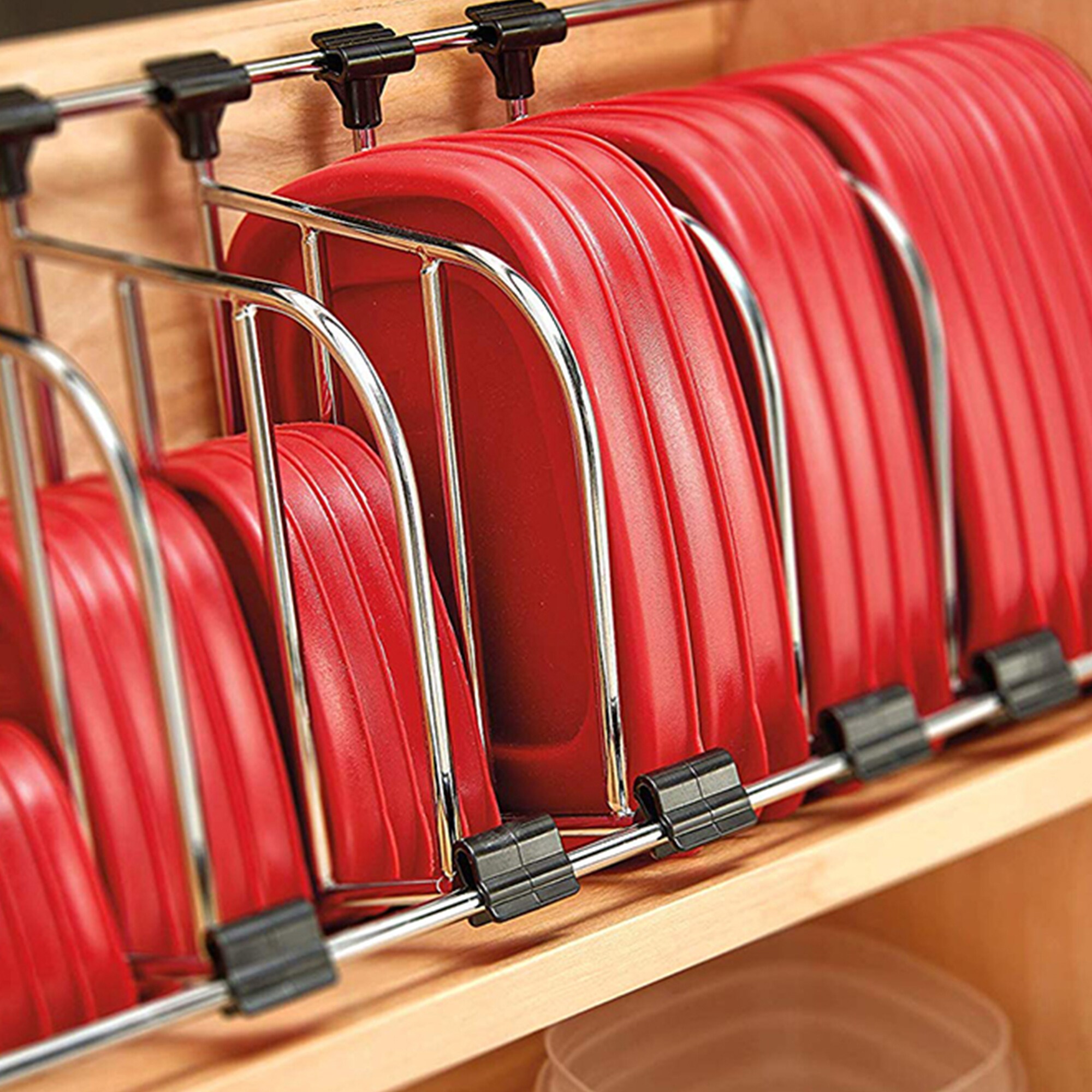 Rev-A-Shelf 176715 Pull-Out-Cabinet-Baskets - View #6