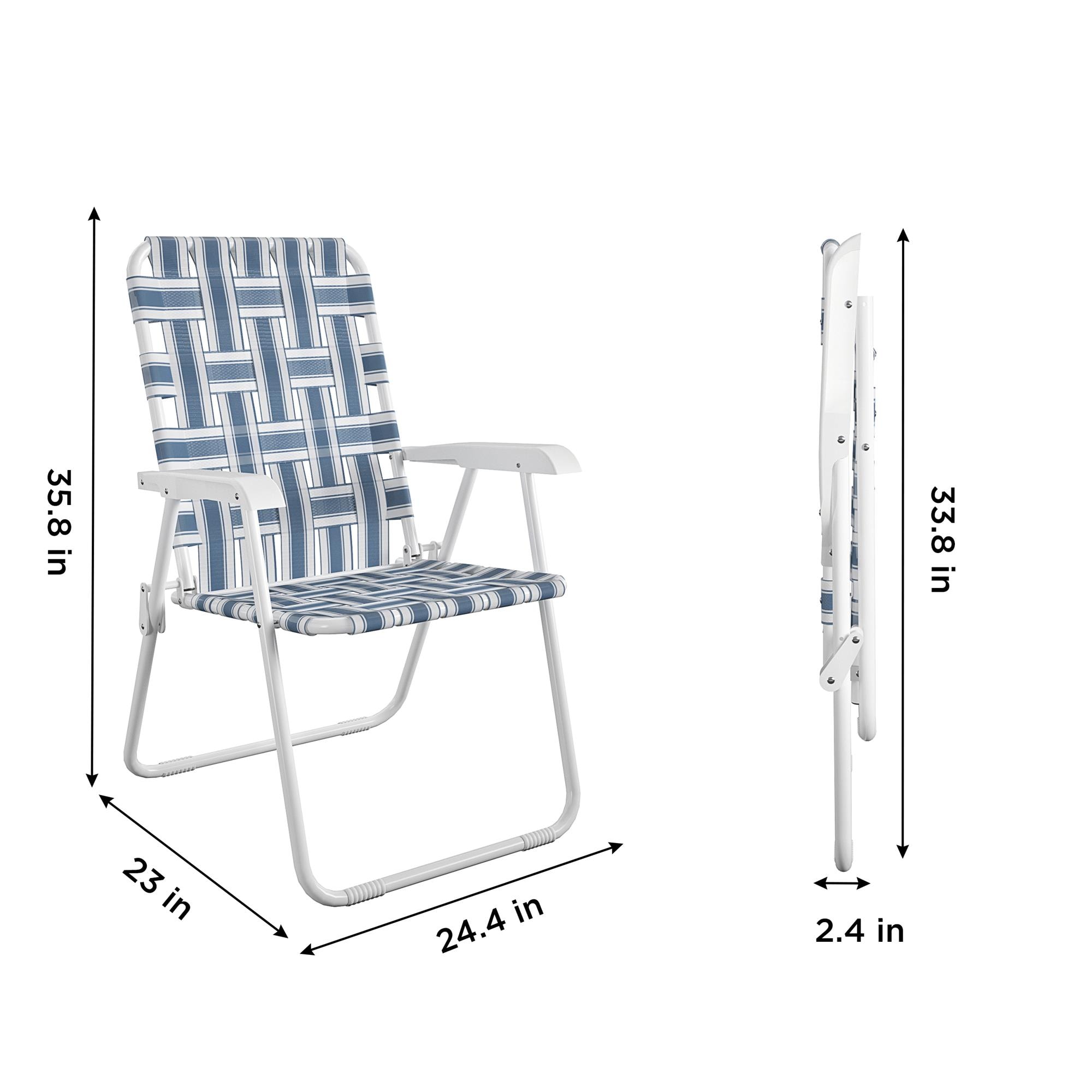 Cosco 87823FBL2E Folding-Chairs - View #5