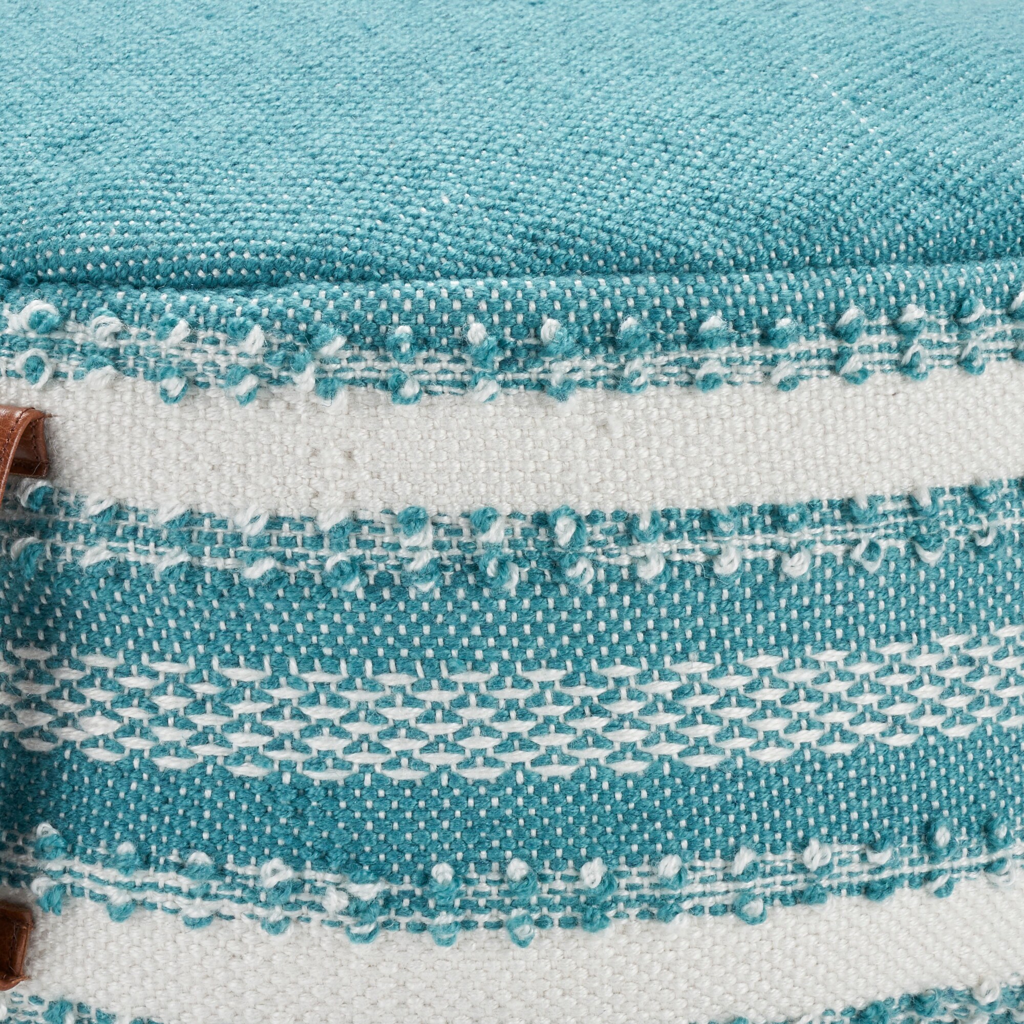 Mina Victory 798019086138 Indoor-Ottomans - View #5