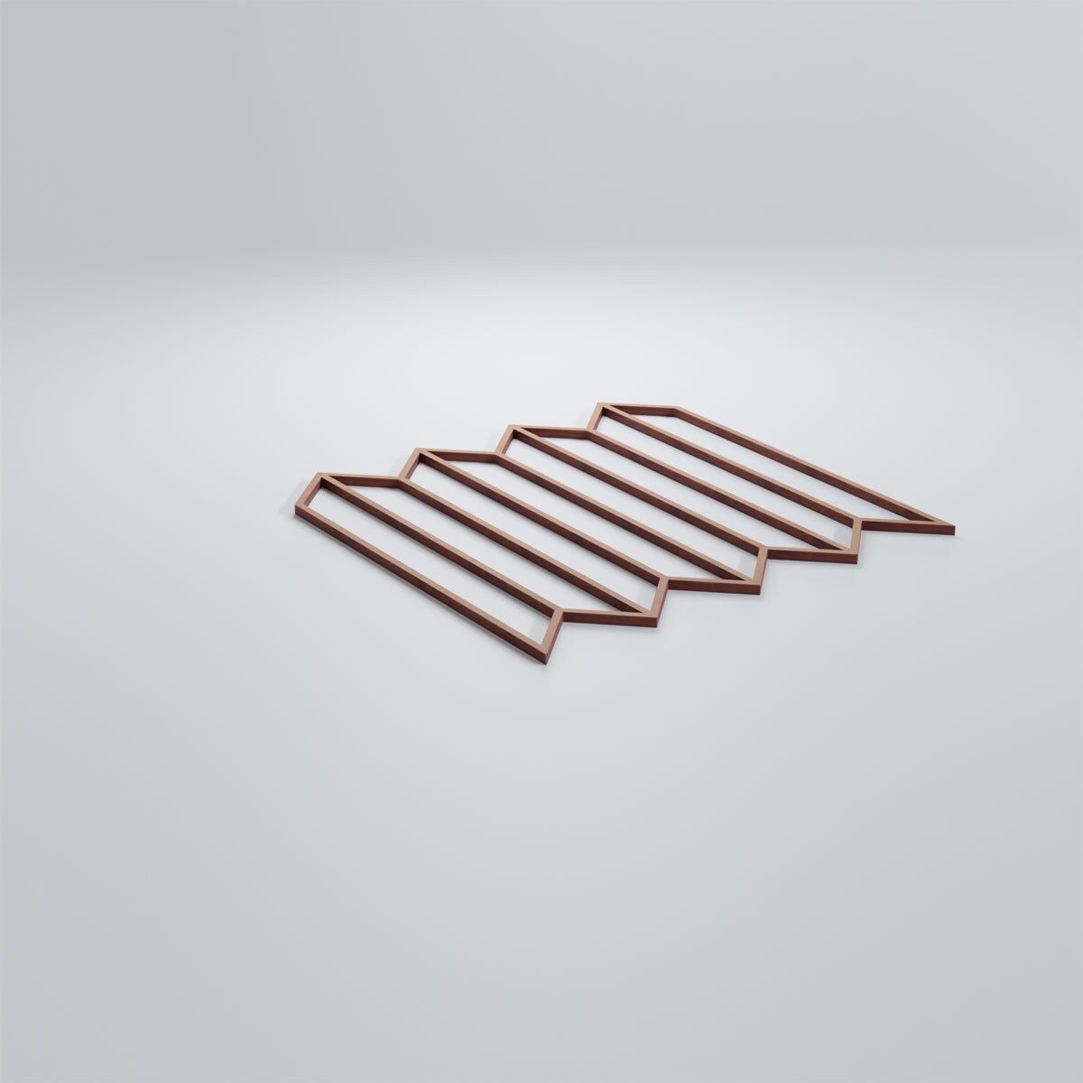 Ekena Millwork WALW12X12X0250CREMF Wall-Panels - View #4