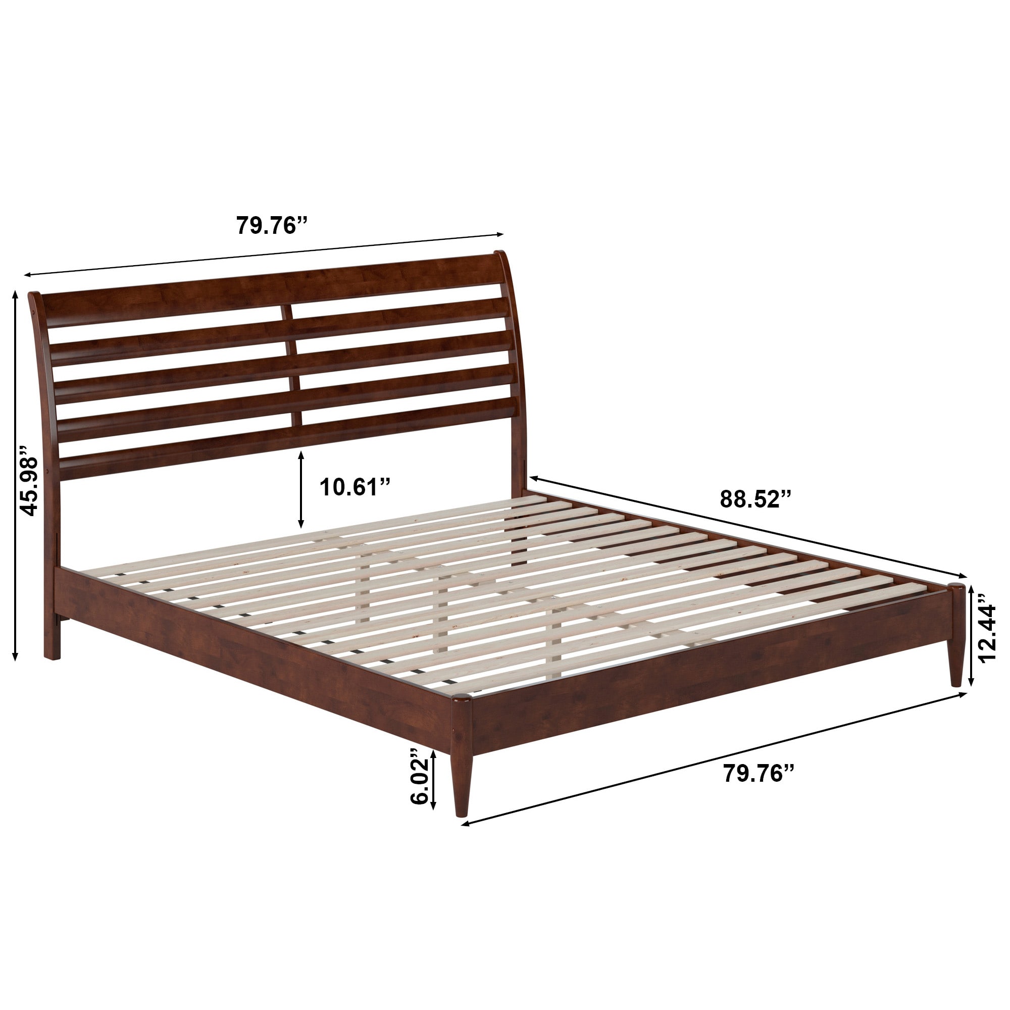 AFI AR9778054 beds - View #13