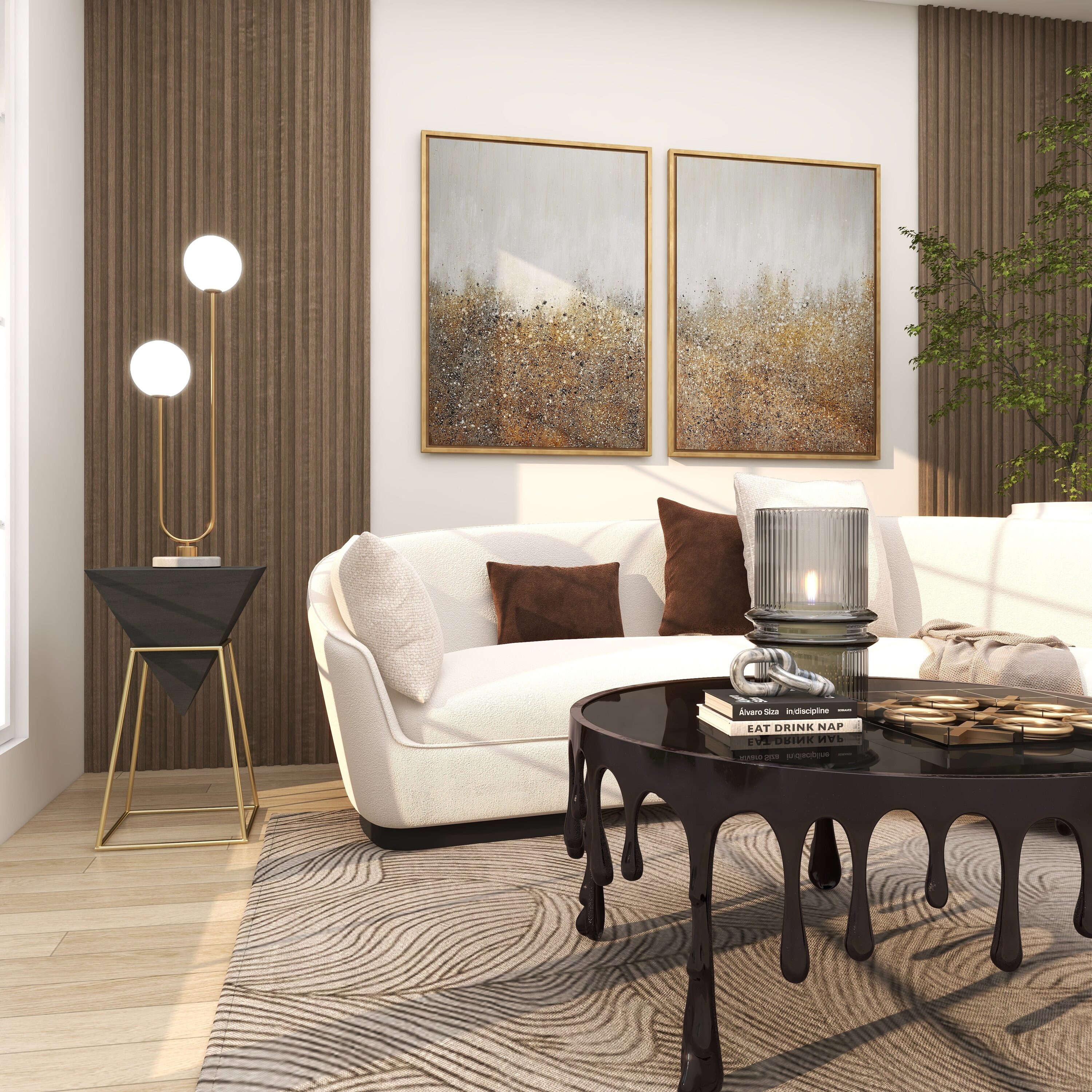 Grayson Lane 29695 Table-Lamps - View #10