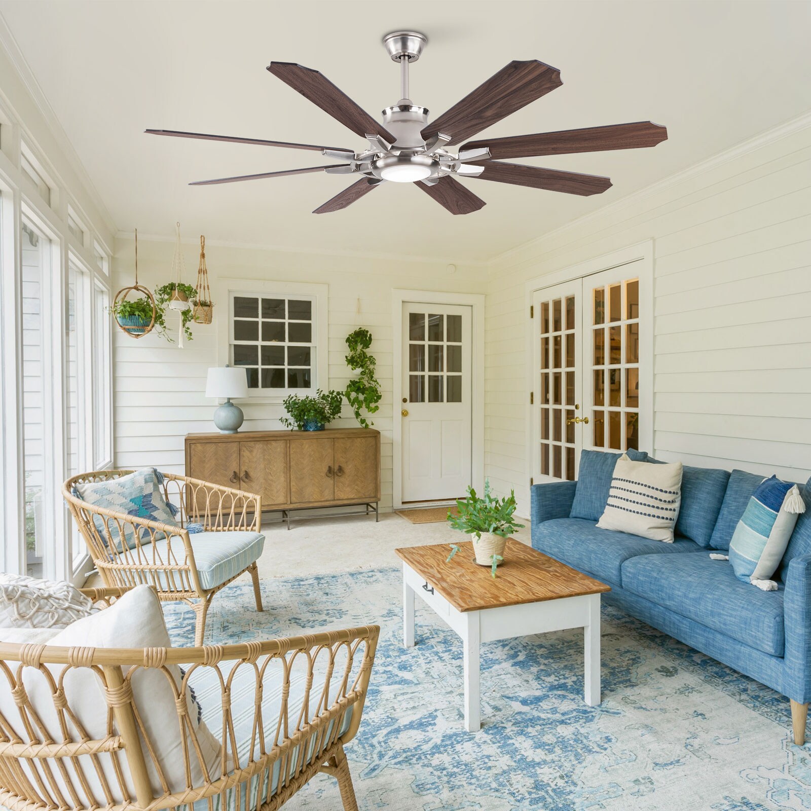 Oukaning JZUCOD-01150099 Ceiling-Fans - View #10