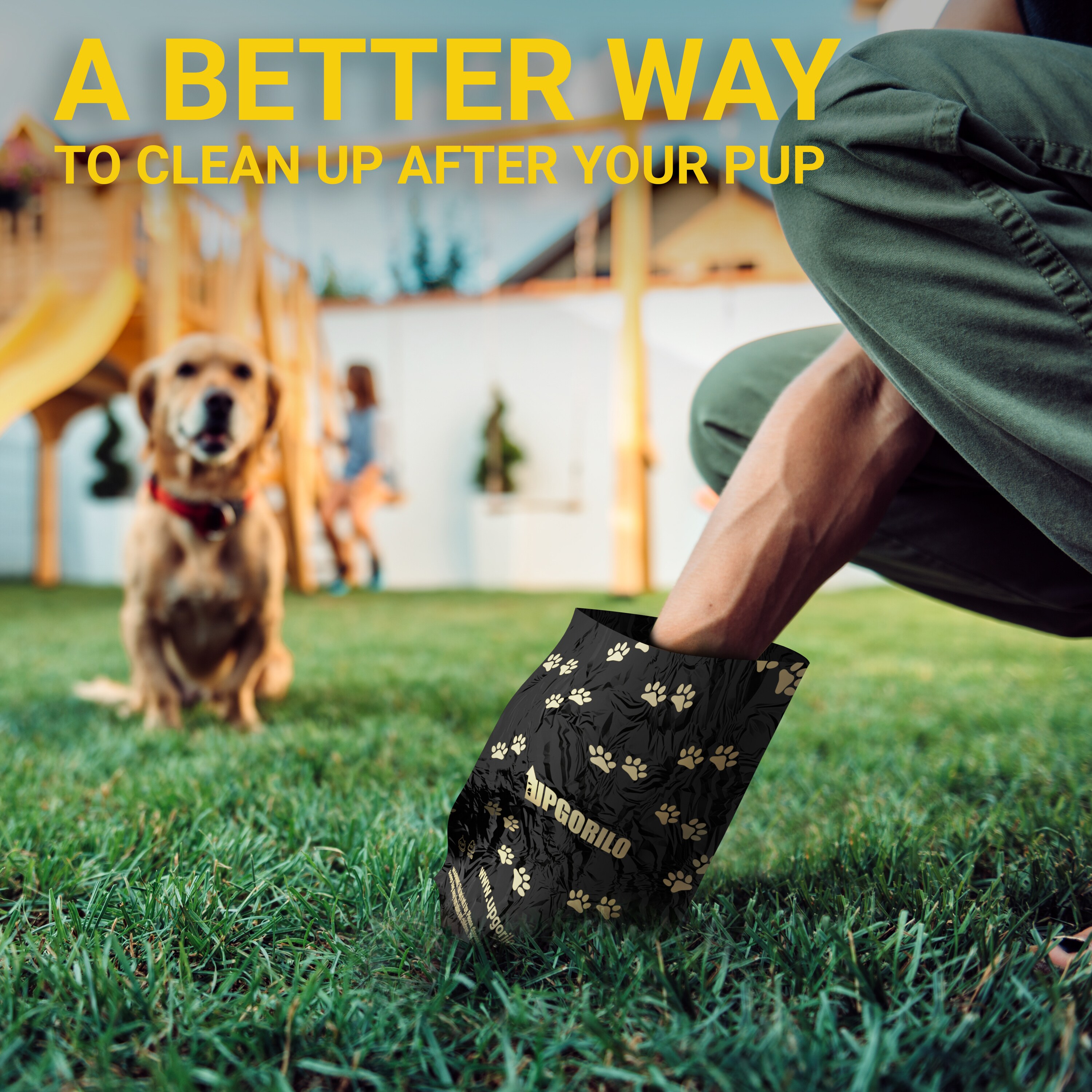 Flash Furniture 196861063572 Poop-Scoops - View #3