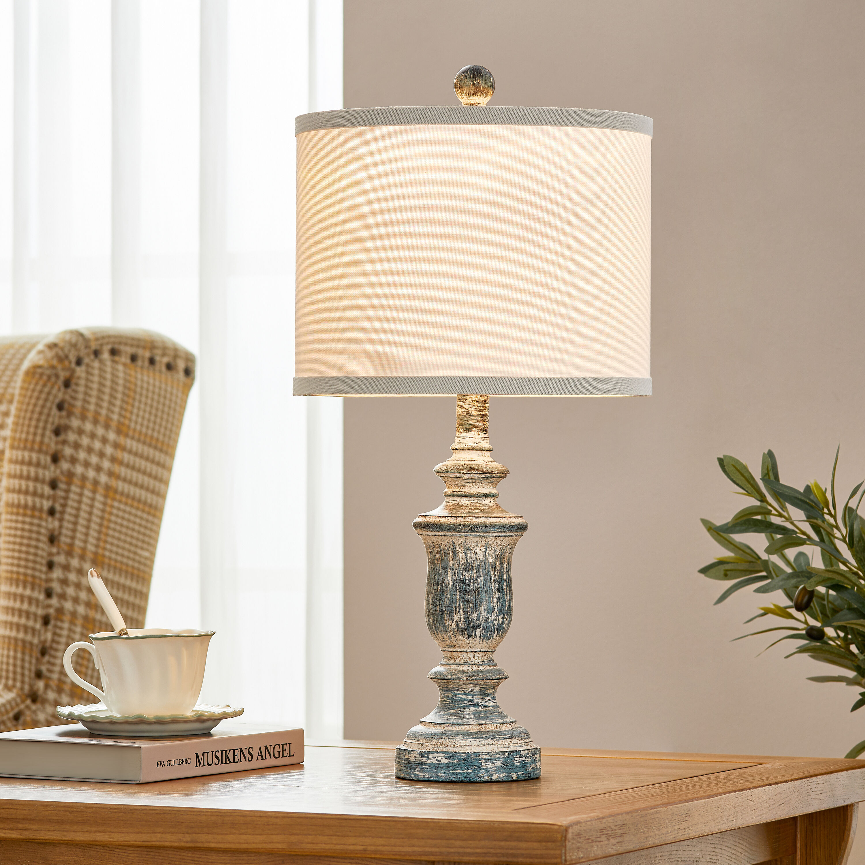 KAWOTI 21352 Table-Lamps - View #5