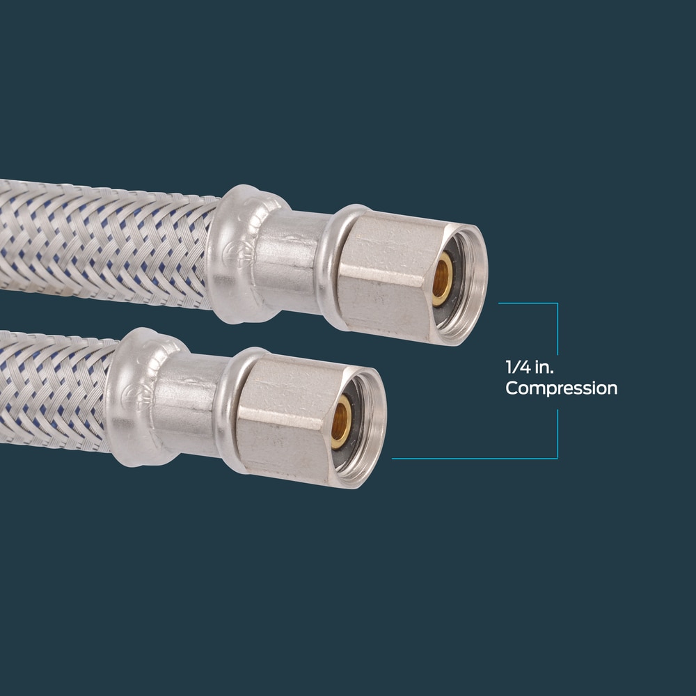 EASTMAN 98518 Appliance-Supply-Line-Drain-Hose - View #4