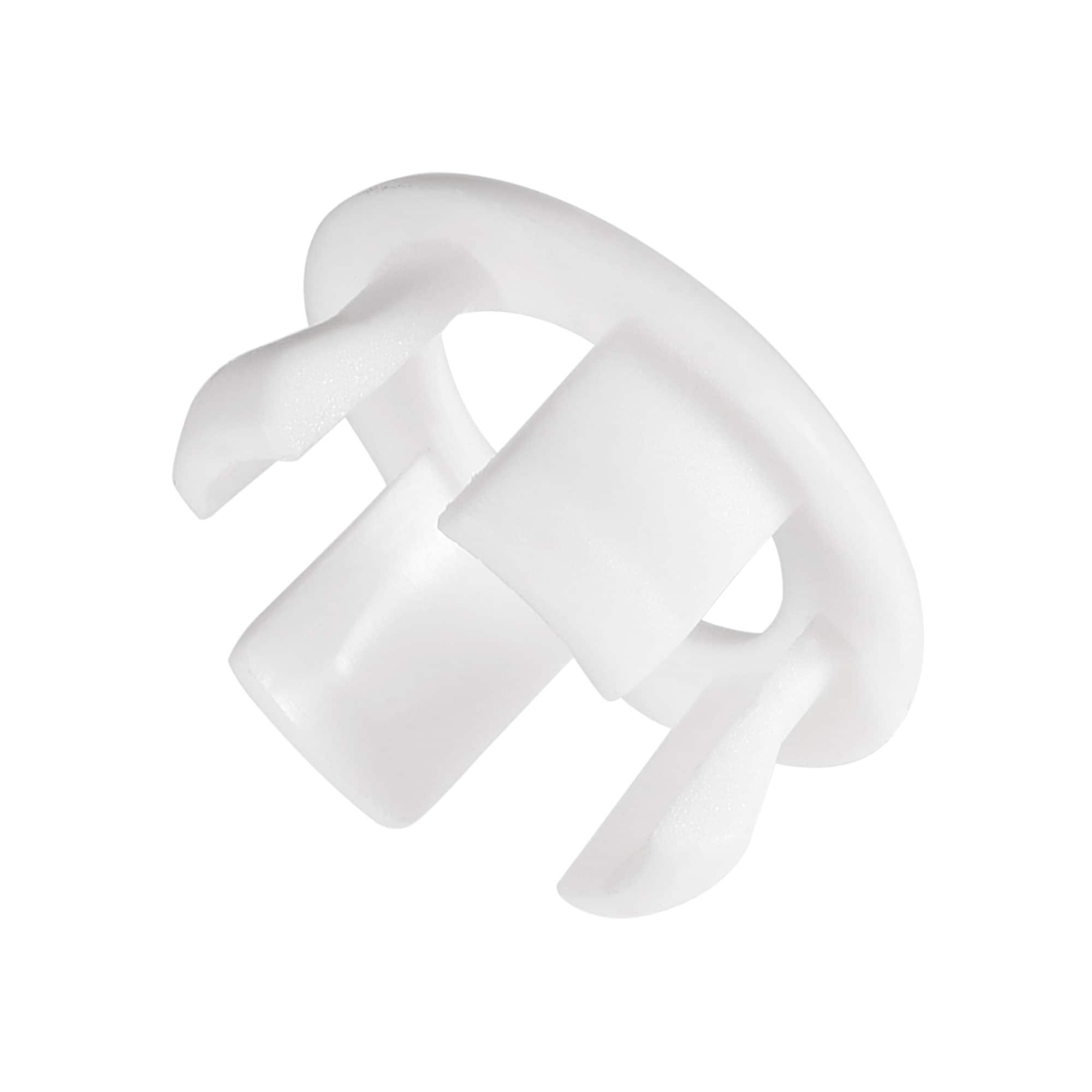 Unique Bargains S25072800UX9736 Deco-Mount-Rings-Sink-Drains - View #4