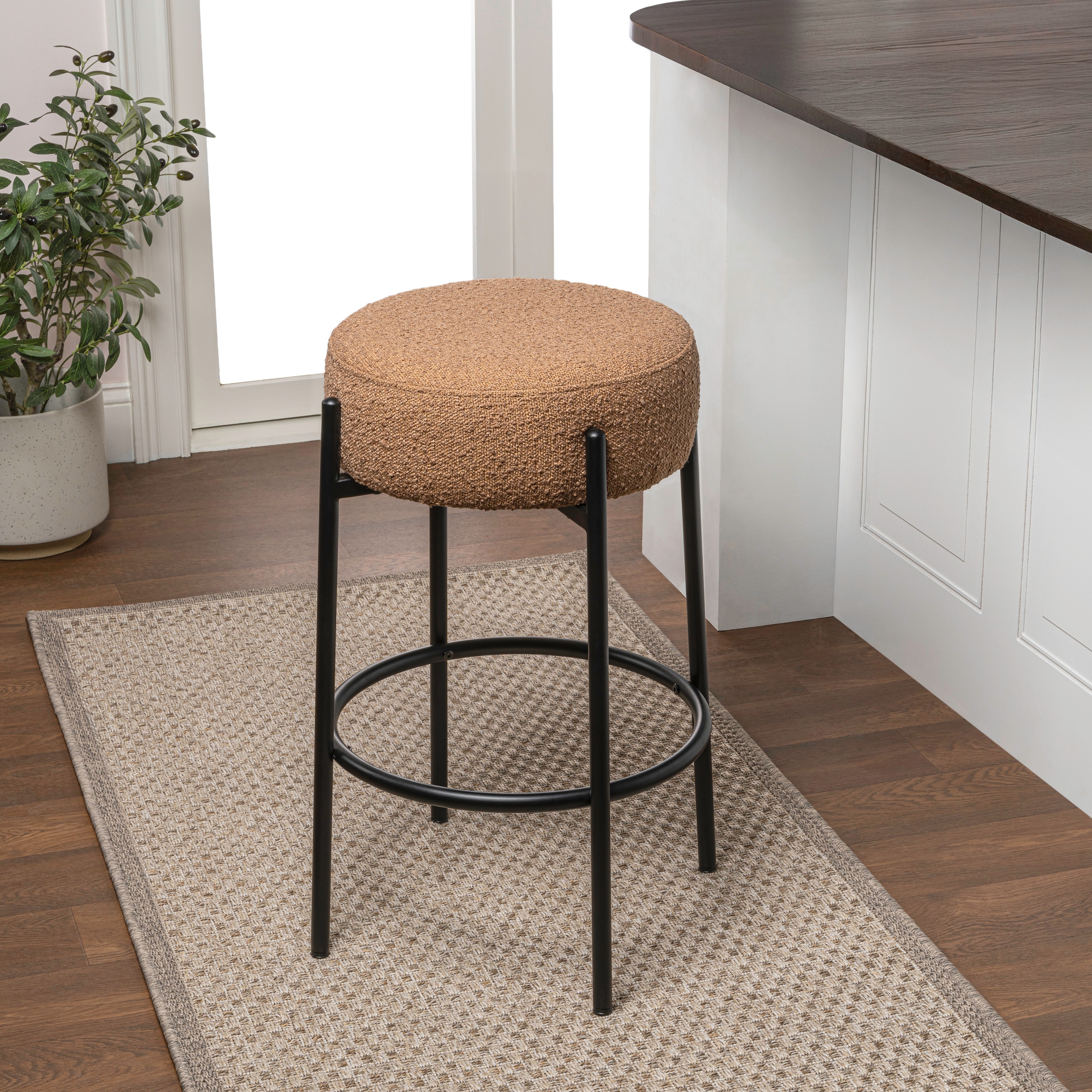 JONATHAN  Y CSL2000C stools - View #2