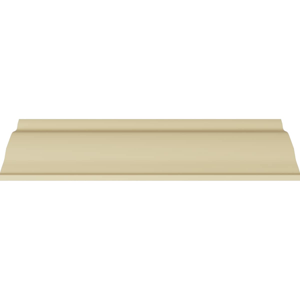 Ekena Millwork MLD03X04X05CH-CASE-2 Crown-Moulding - View #4