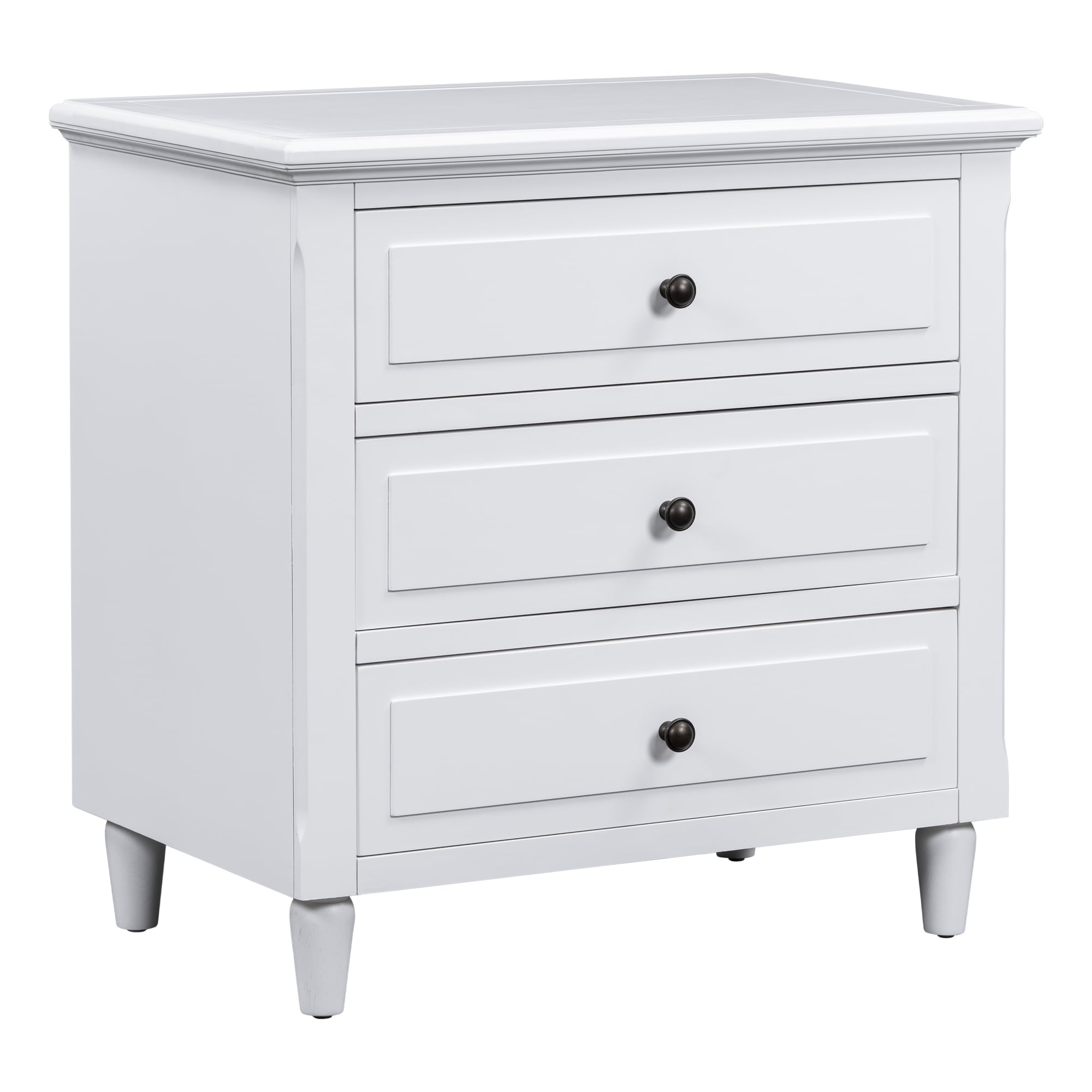 ModernLuxe WF319366AAK nightstands - View #3