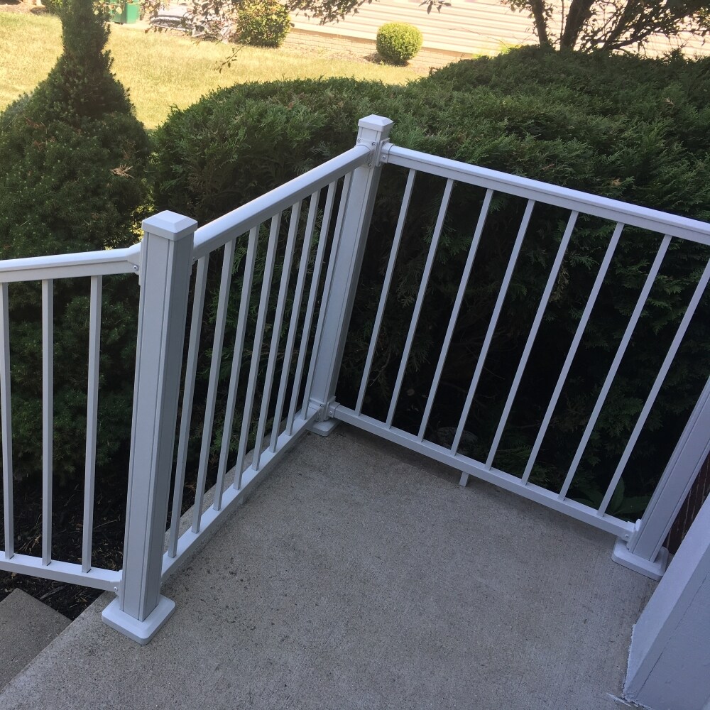 Weatherables AWAL-STRGHTKIT-BRD Deck-Adapters - View #4