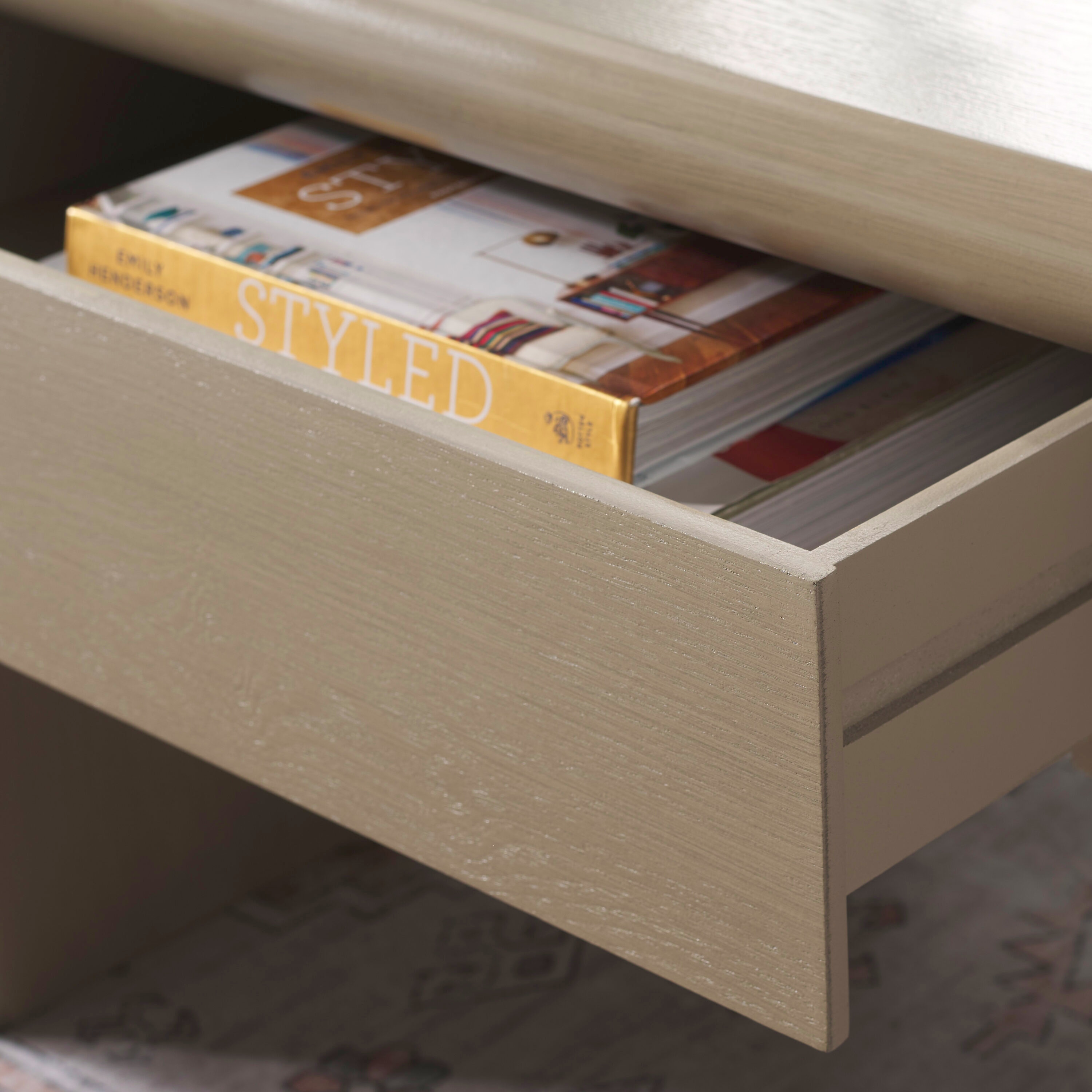 Safavieh COF9707D Coffee-Tables - View #3