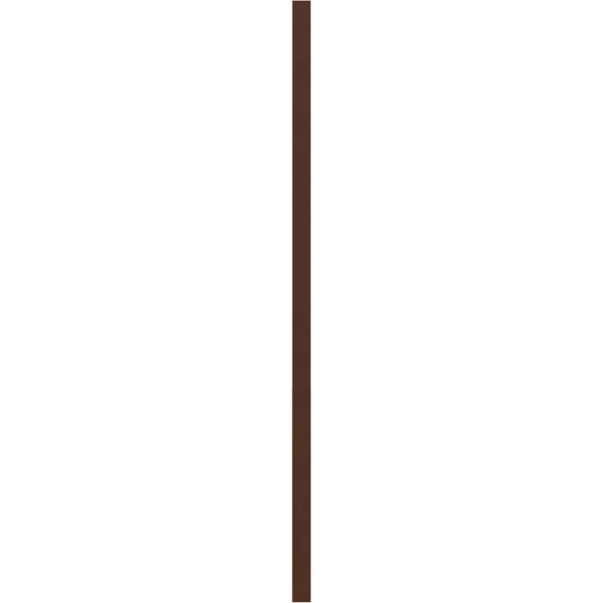 Ekena Millwork MLDB08X46VICMF Wall-Panel-Moulding - View #4