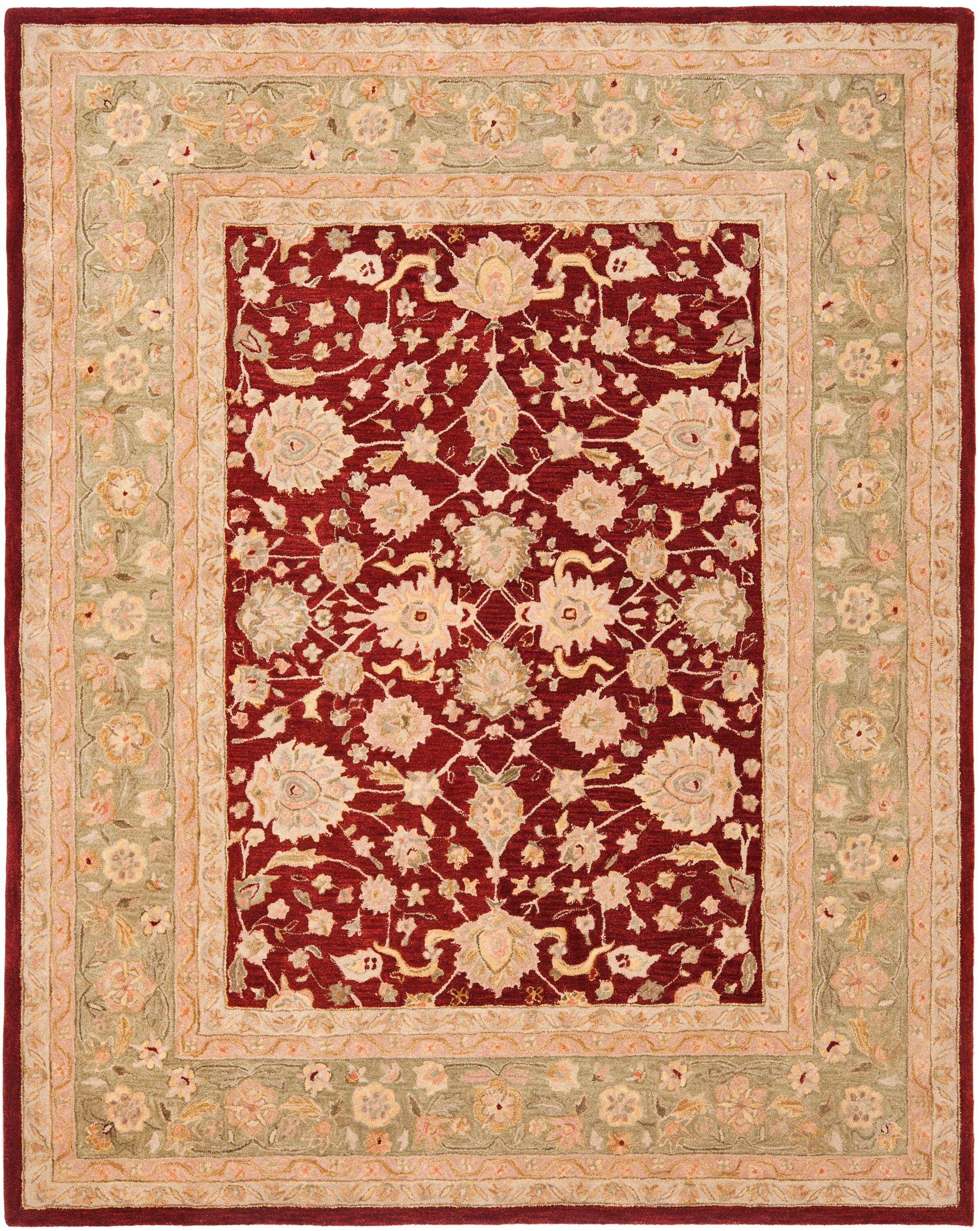 Safavieh AN522D-9 rugs - View #2