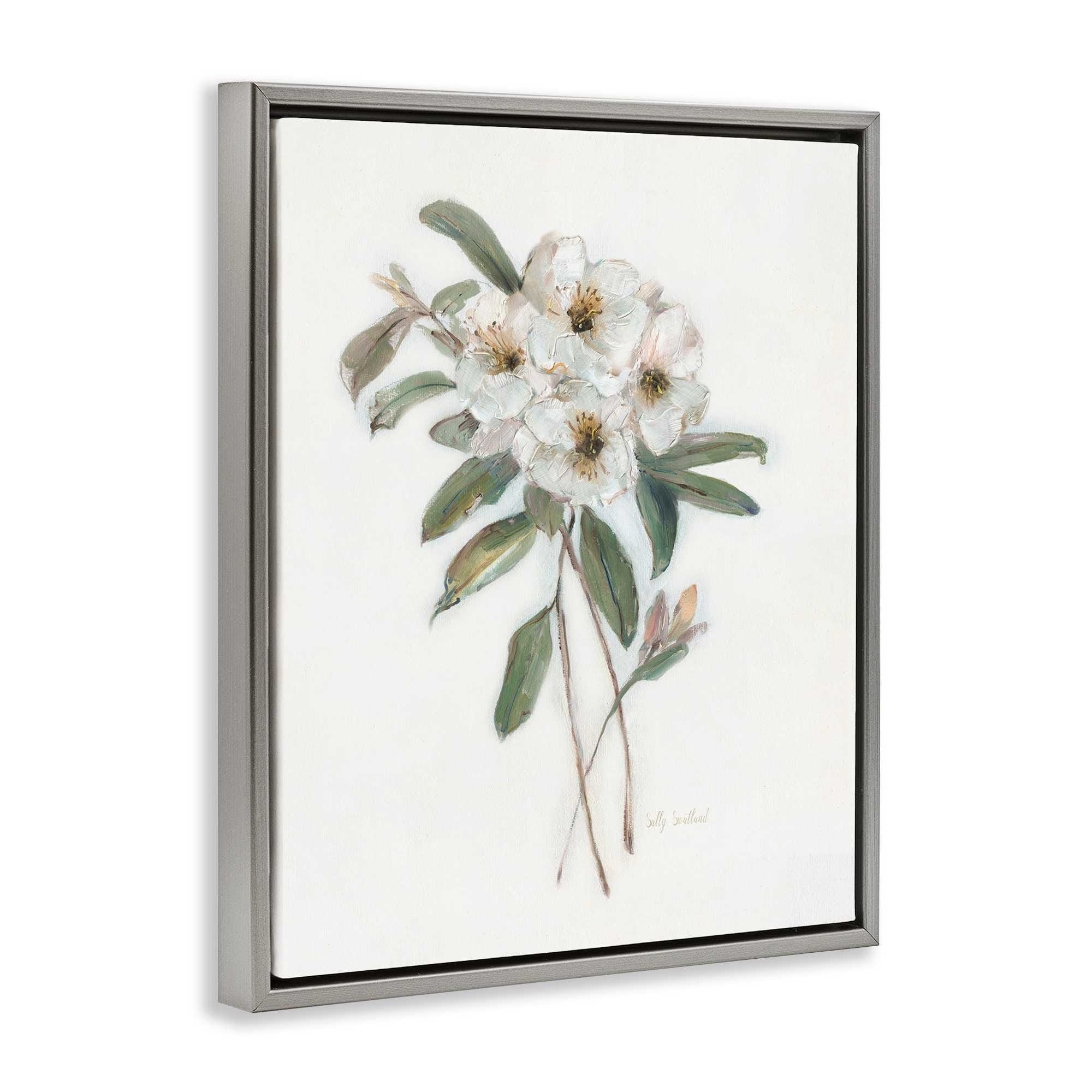 Stupell Industries BS-260-FFL-24X30 Wall-Art - View #2