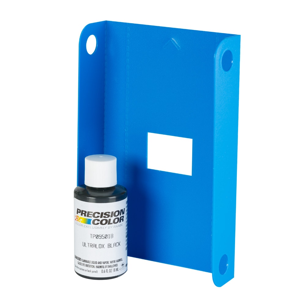 TimberTech AZTIXACCKITB 0.5 Fluid ounce(s) Black Multi-Surface Repair