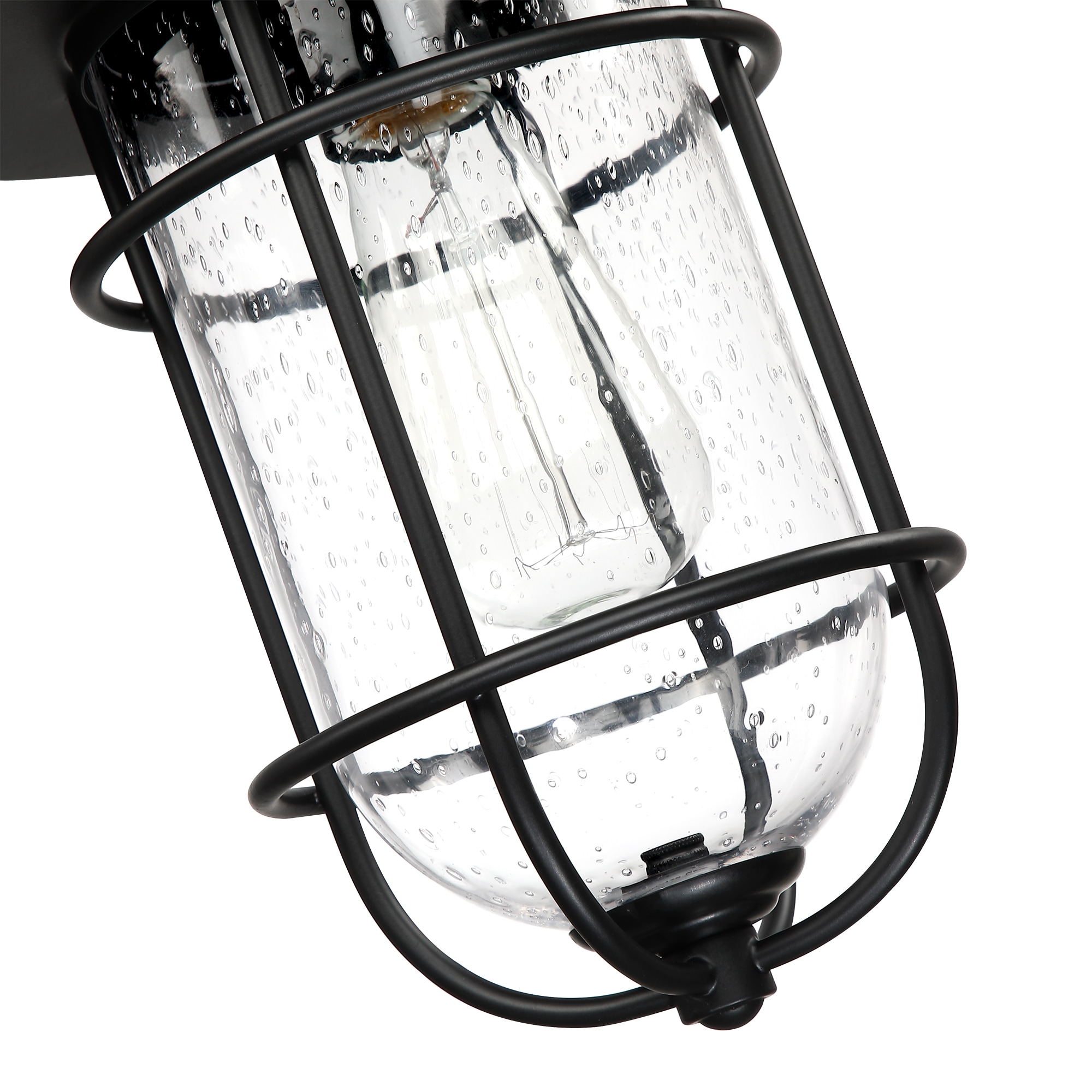 Hukoro SL00905 Outdoor-Wall-Lighting - View #6