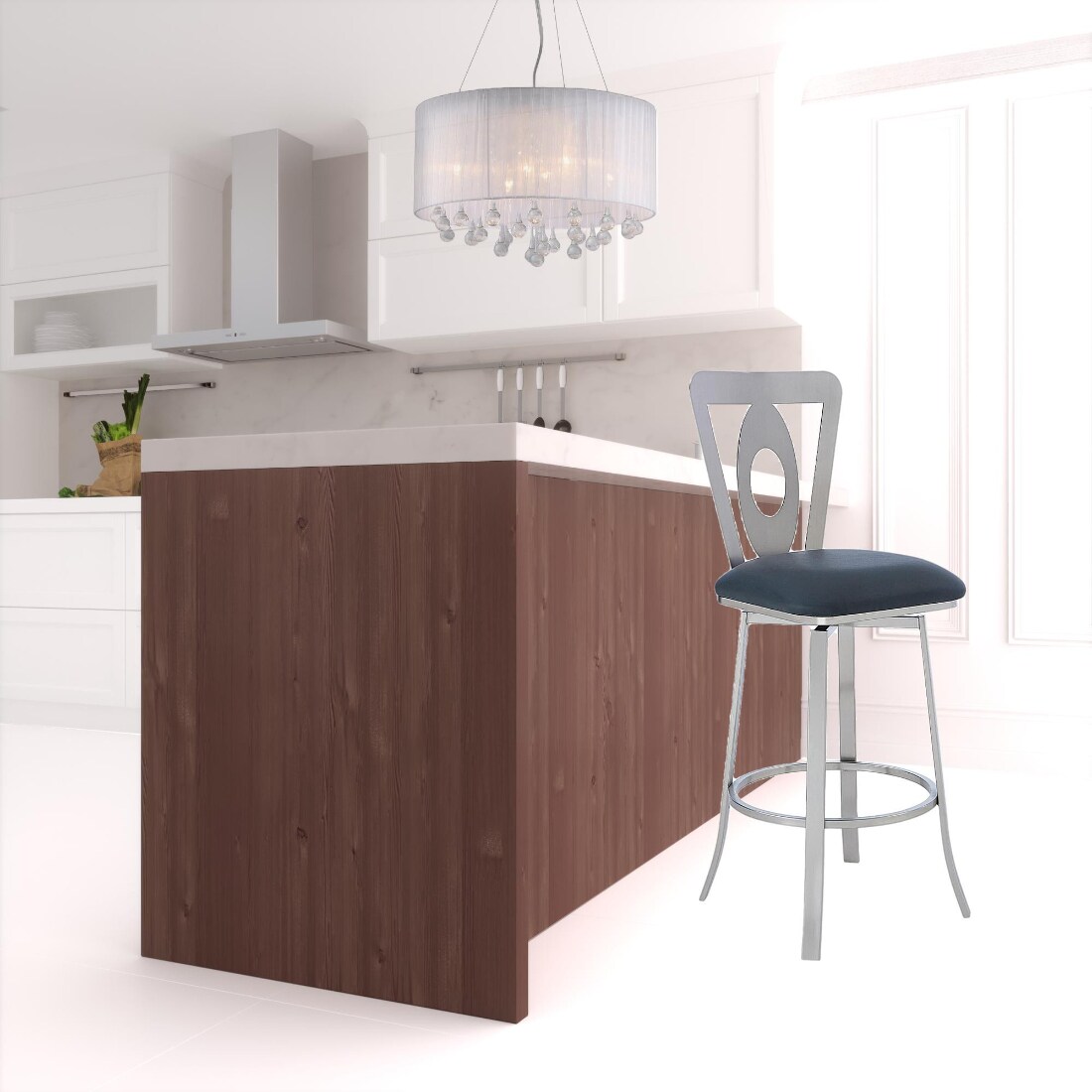 HomeRoots 4000477109 stools - View #2