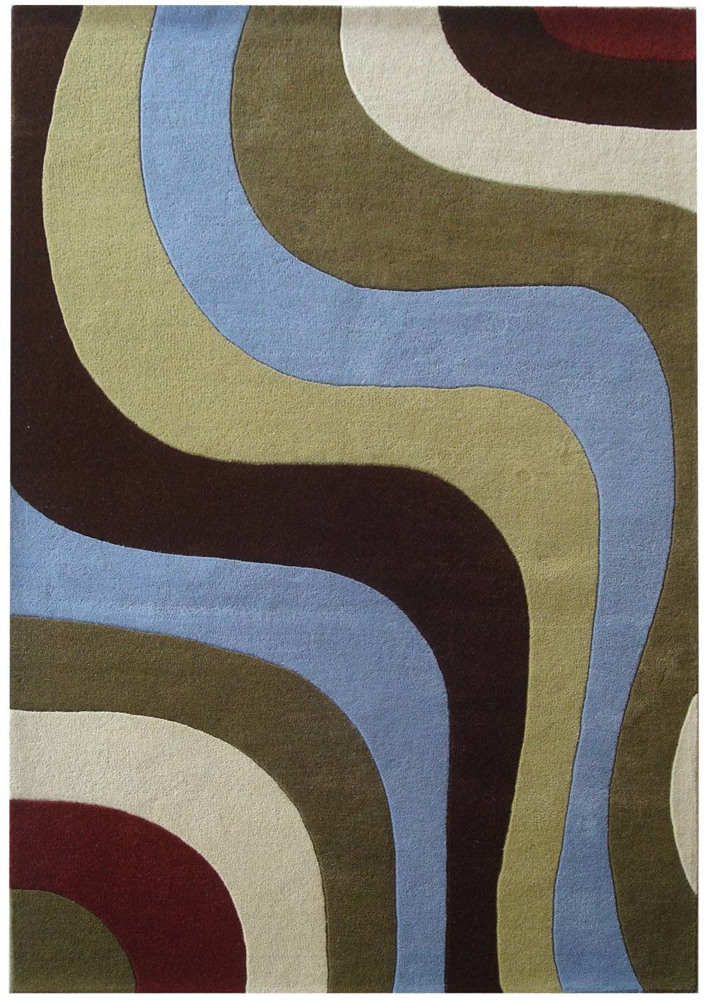 Safavieh RD151A-6R rugs - View #4