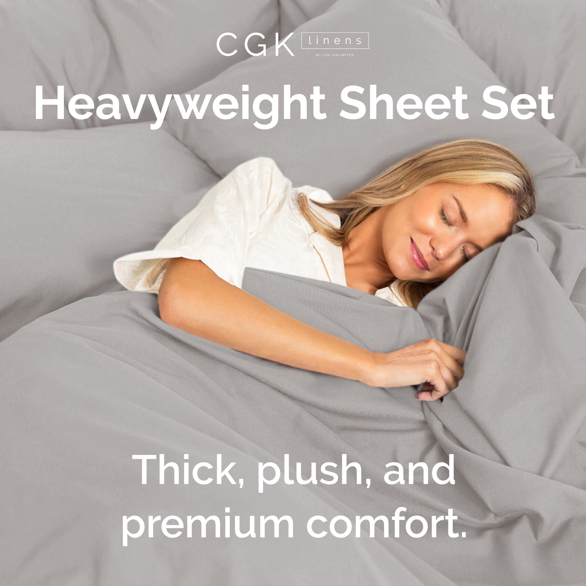 CGK Linens 5056904029130 Sheet-Sets - View #2