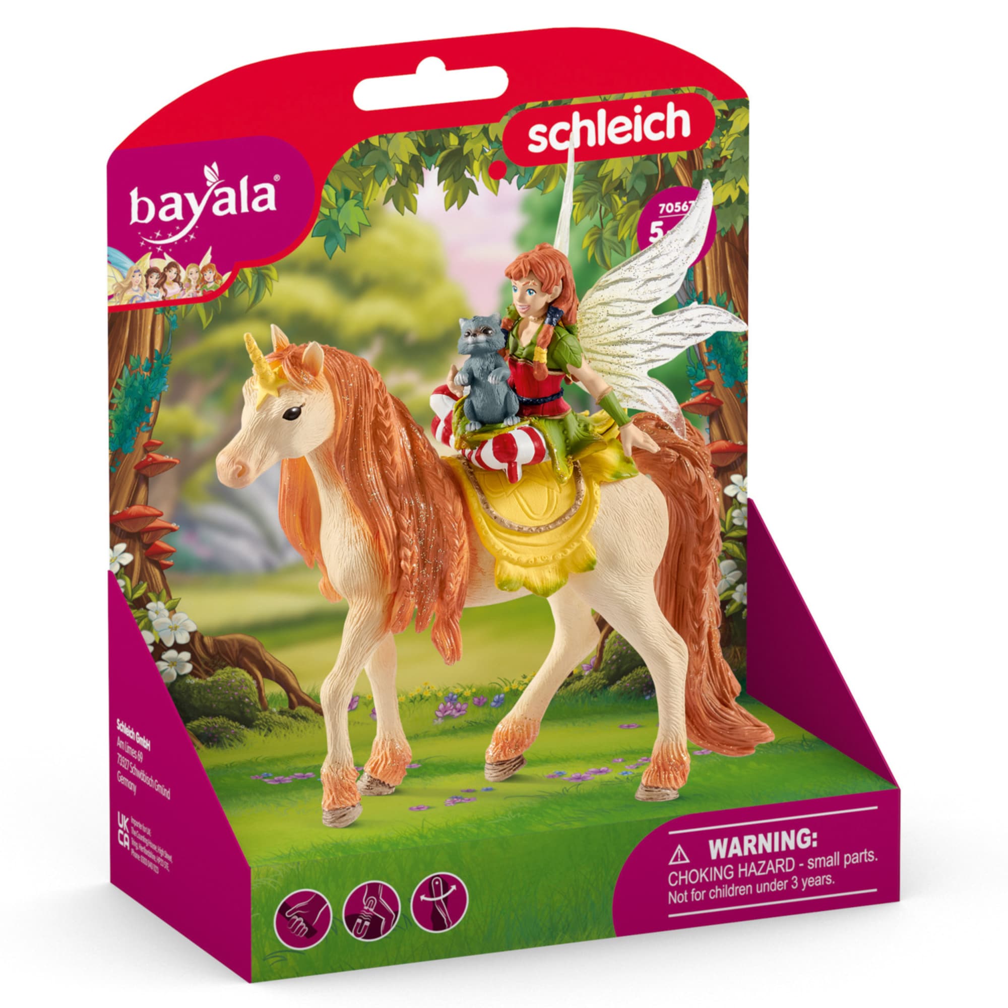 schleich G4059433573793 Play-Toys - View #2