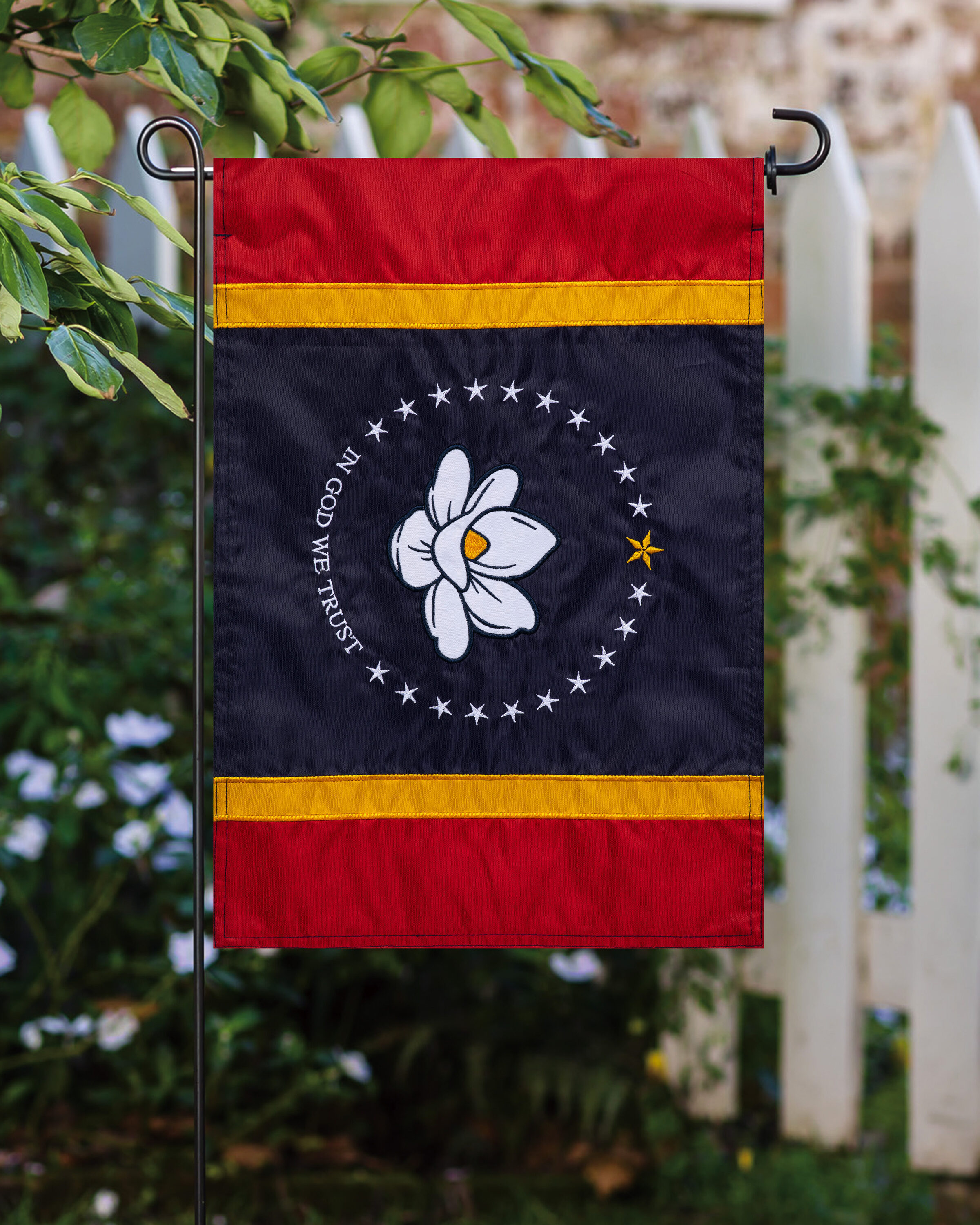 Style Selections ZLW1610422 Decorative-Banner-Flags - View #4