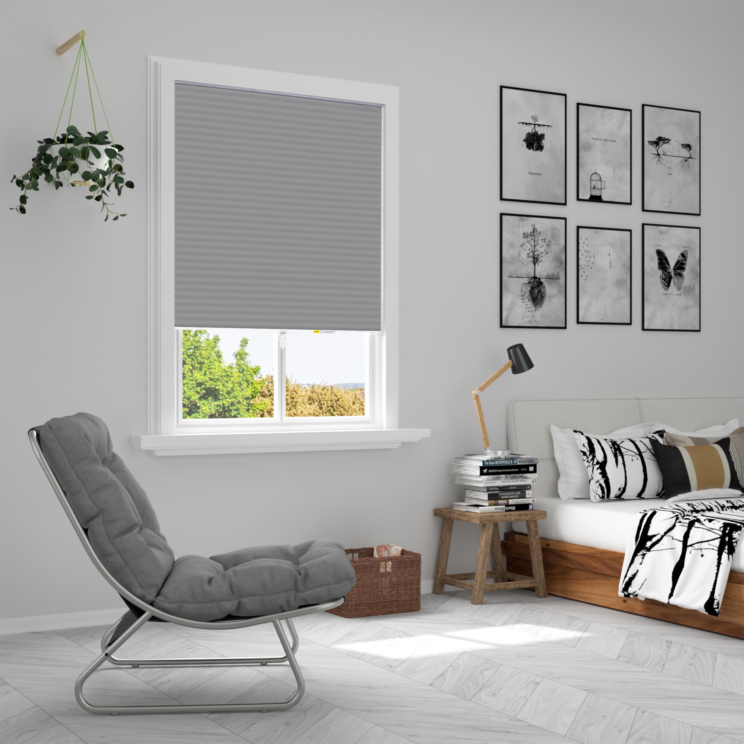 YOSHADE AHB-2964-GY-B shades - View #6