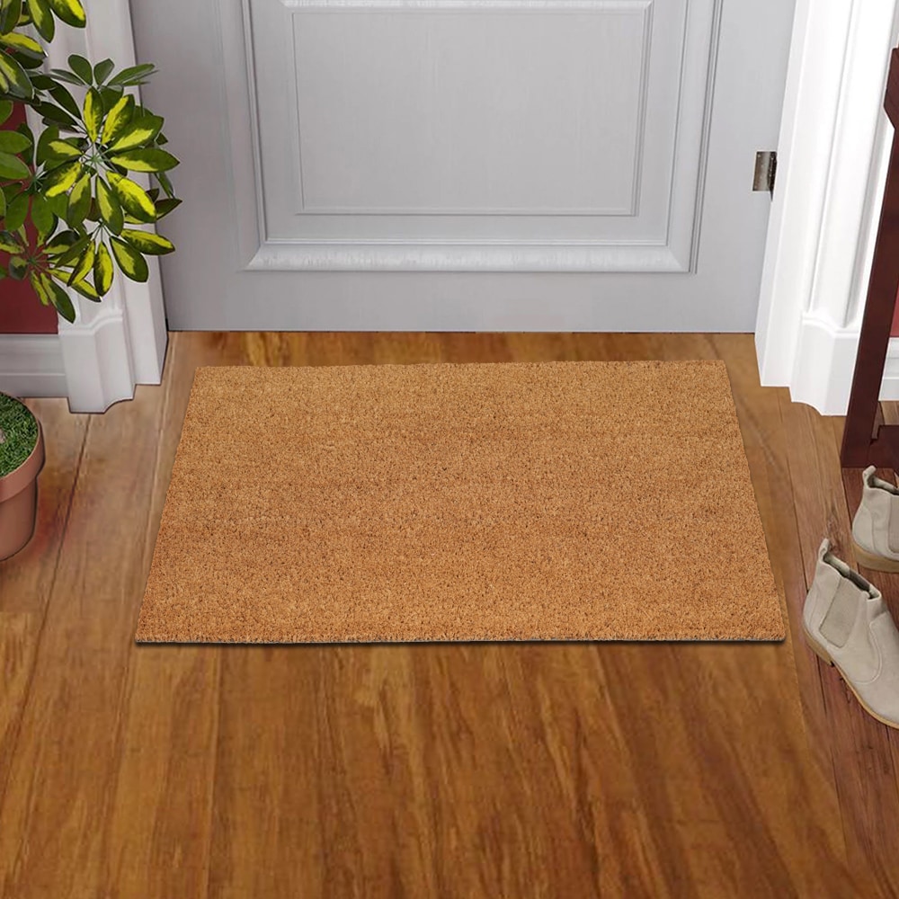 Style Selections WG-2335-PLNCOIR Mats-Cat - View #5