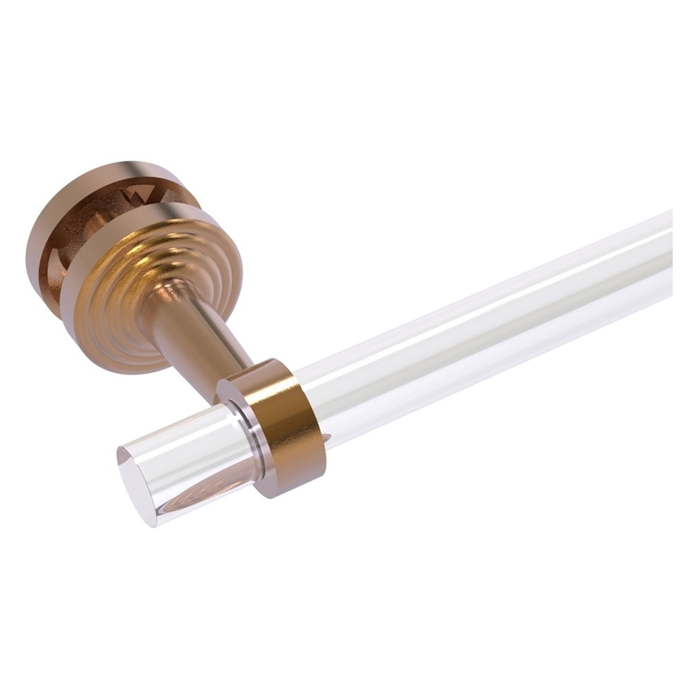 Allied Brass PB-41-SM-18-BBR d060350 - View #2