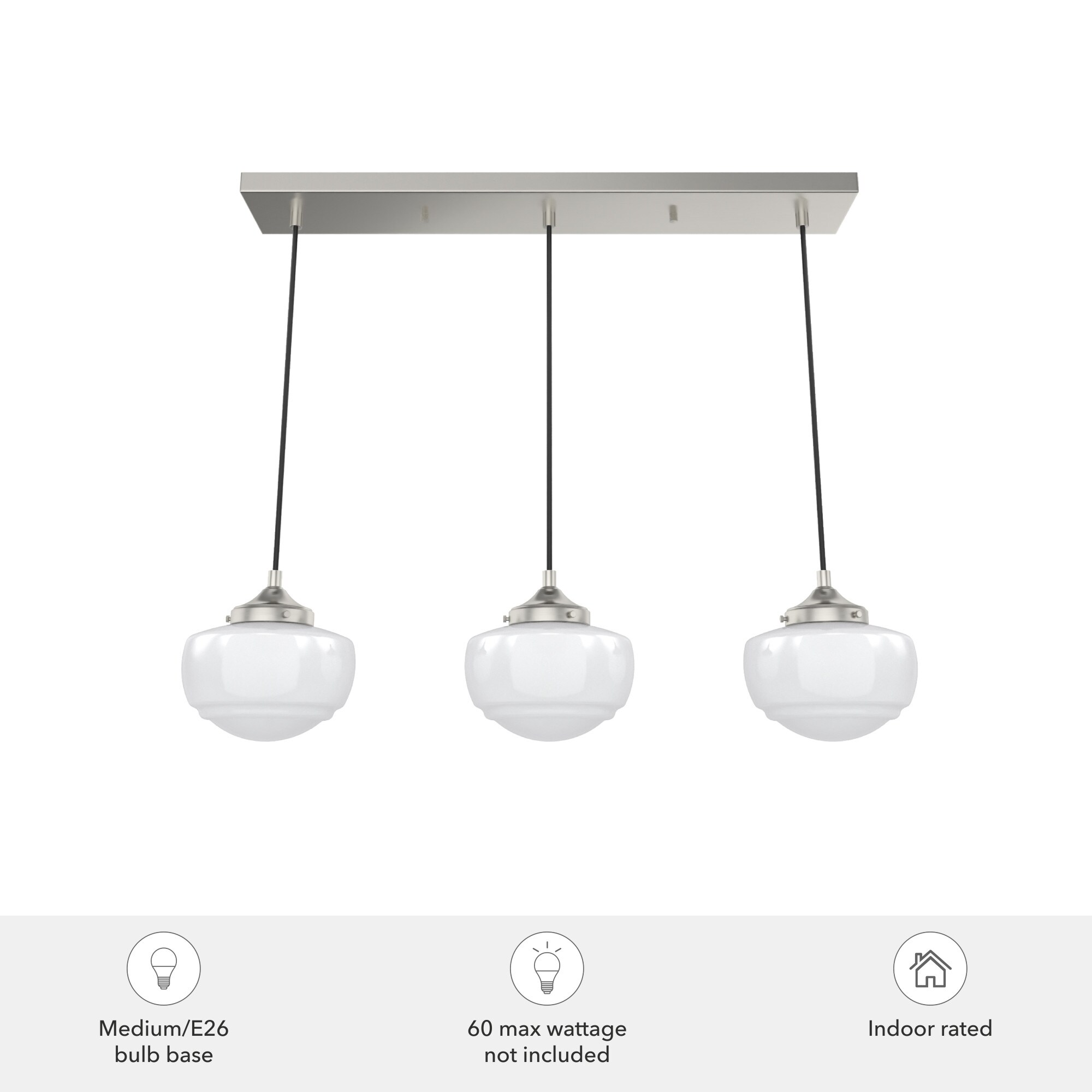 Hunter 19496 Pendant-Lights - View #5