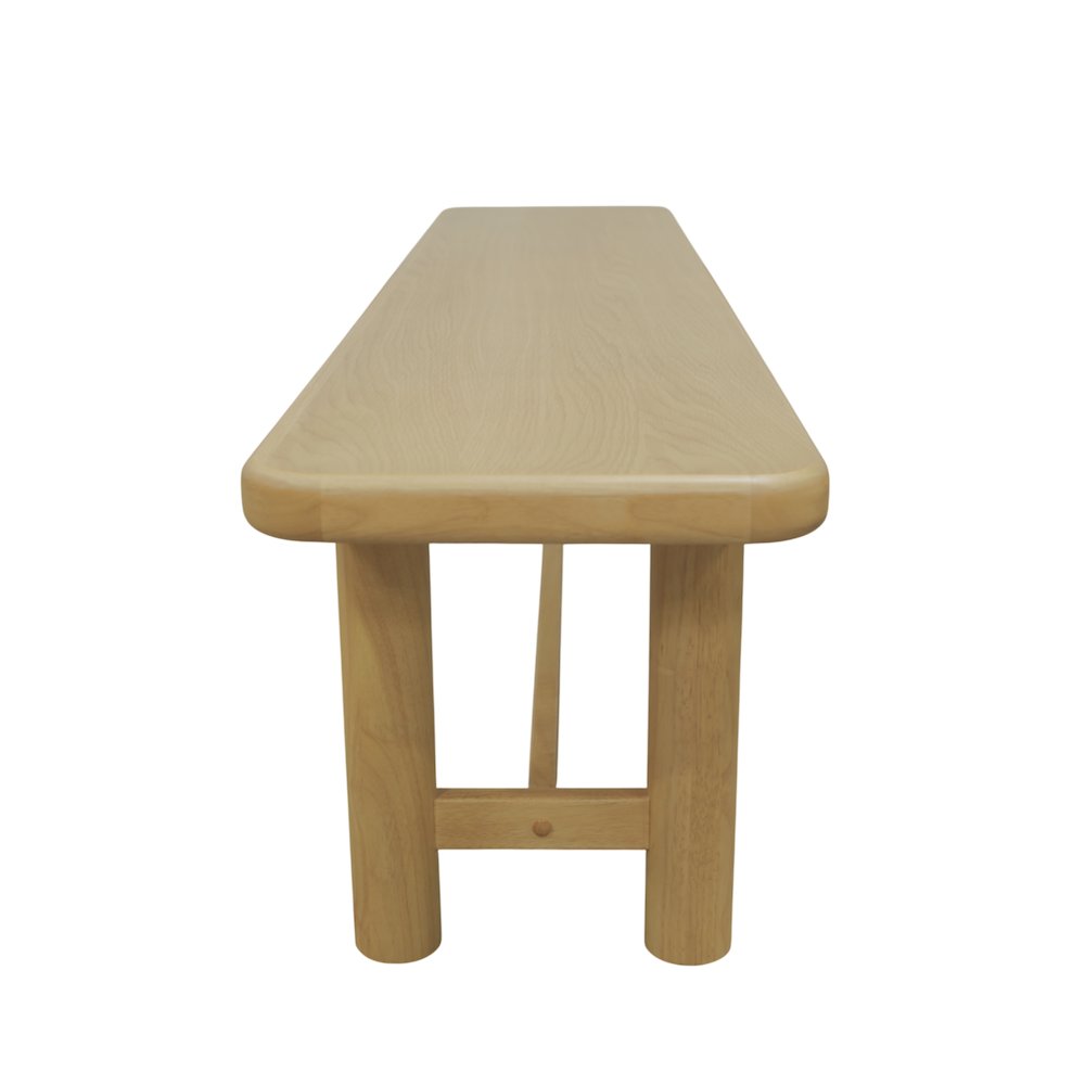 Alpine Furniture BG4079051 Dining-Benches - View #2